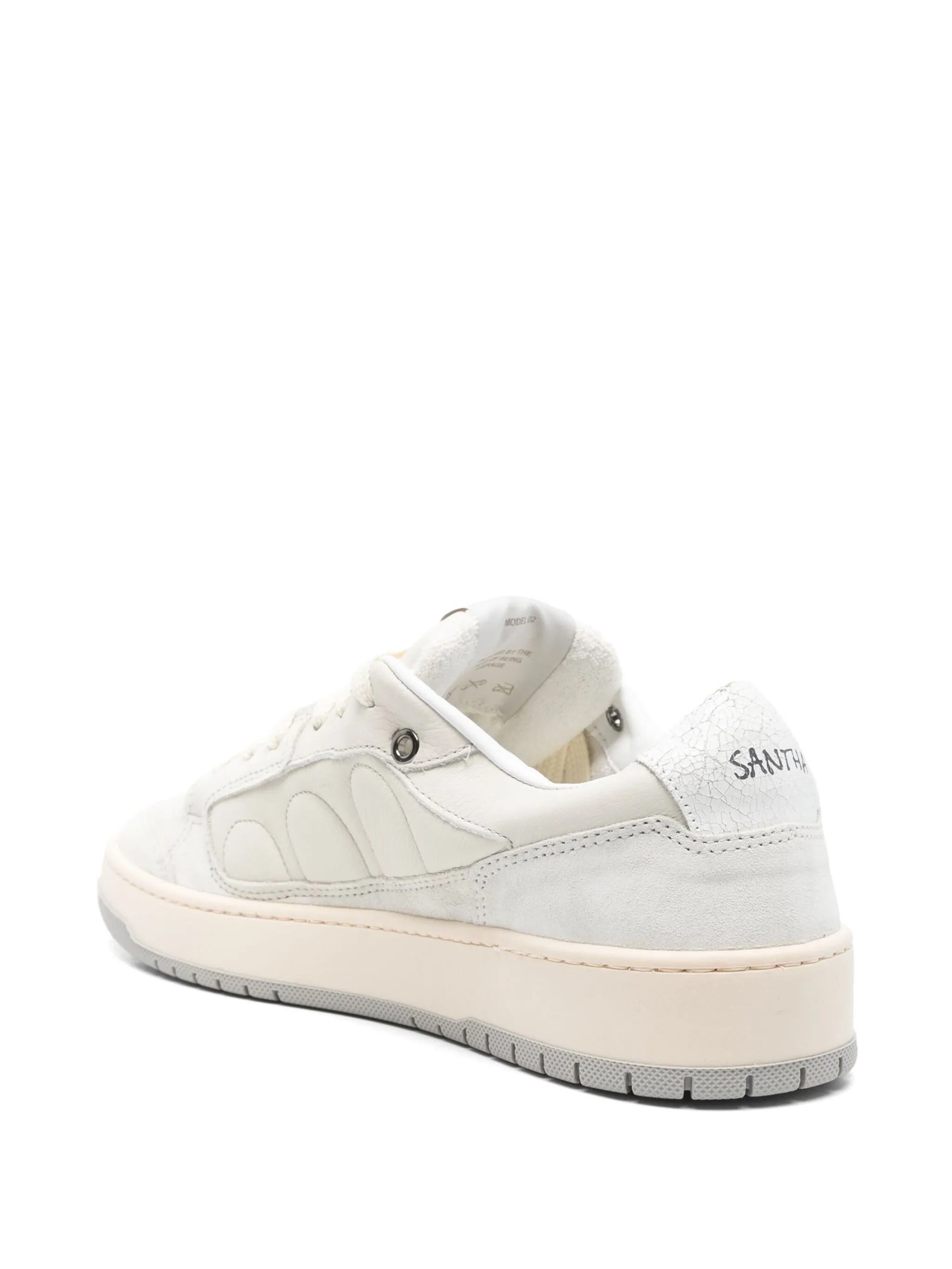 [SANTHA] Sneakers SS25 YU03S2LEWH