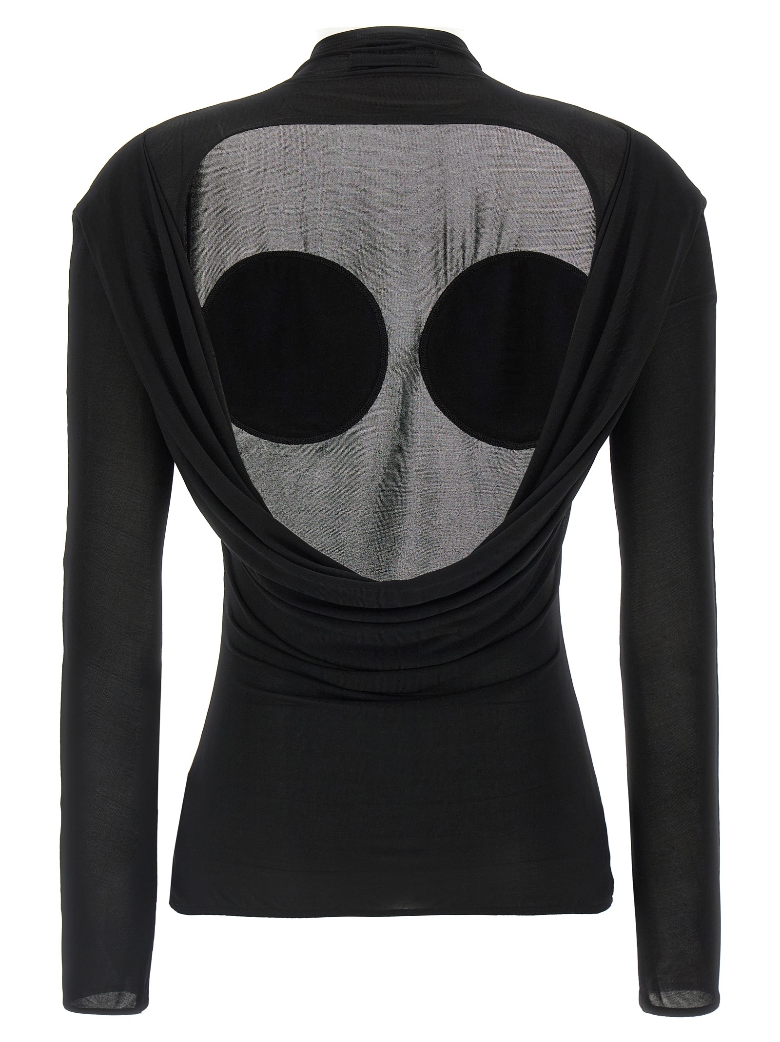 [JEAN PAUL GAULTIER] Knitwear SS25 2534FTO279J08200