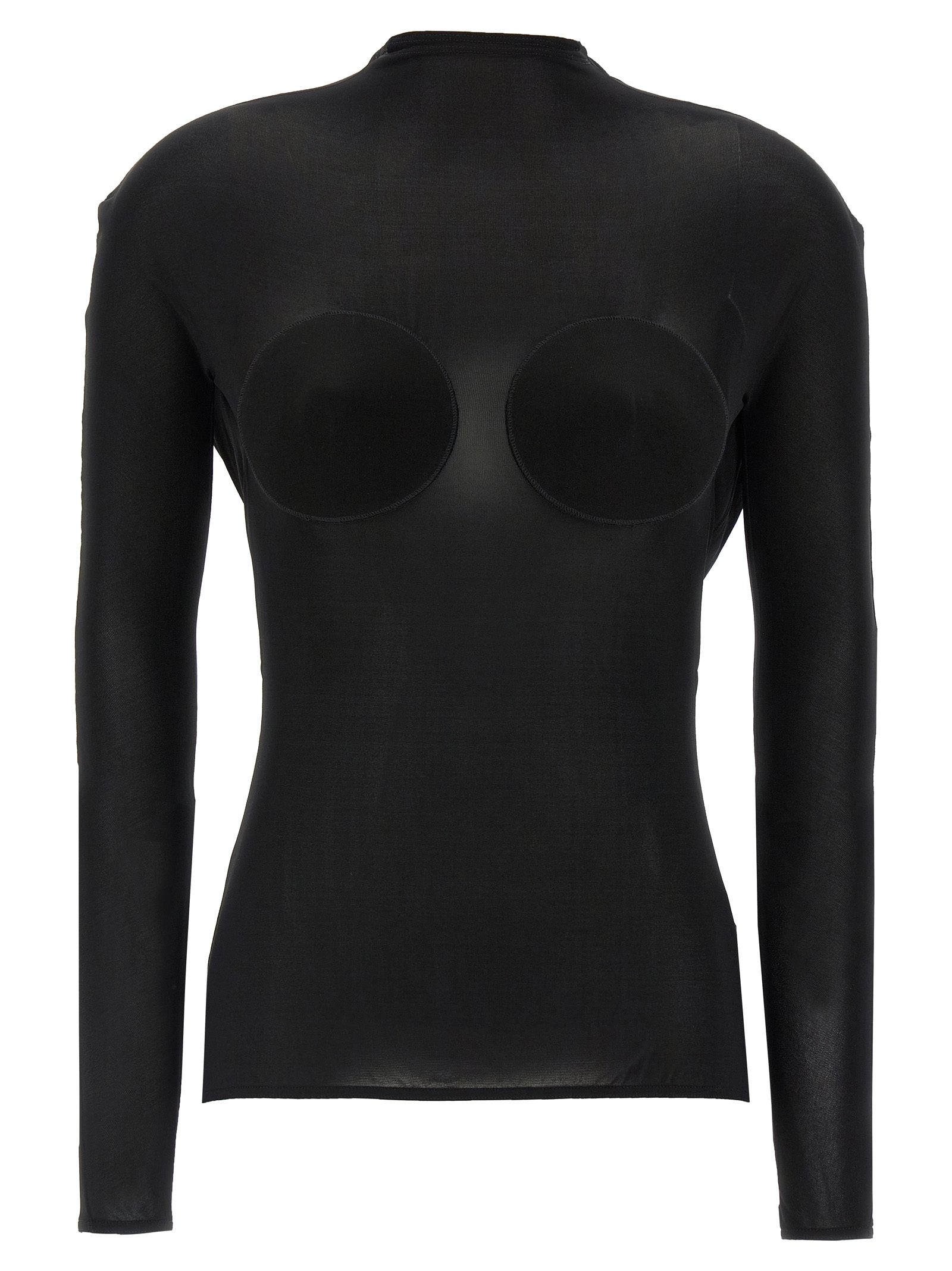 [JEAN PAUL GAULTIER] Knitwear SS25 2534FTO279J08200