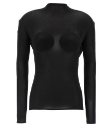 [JEAN PAUL GAULTIER] Knitwear SS25 2534FTO279J08200
