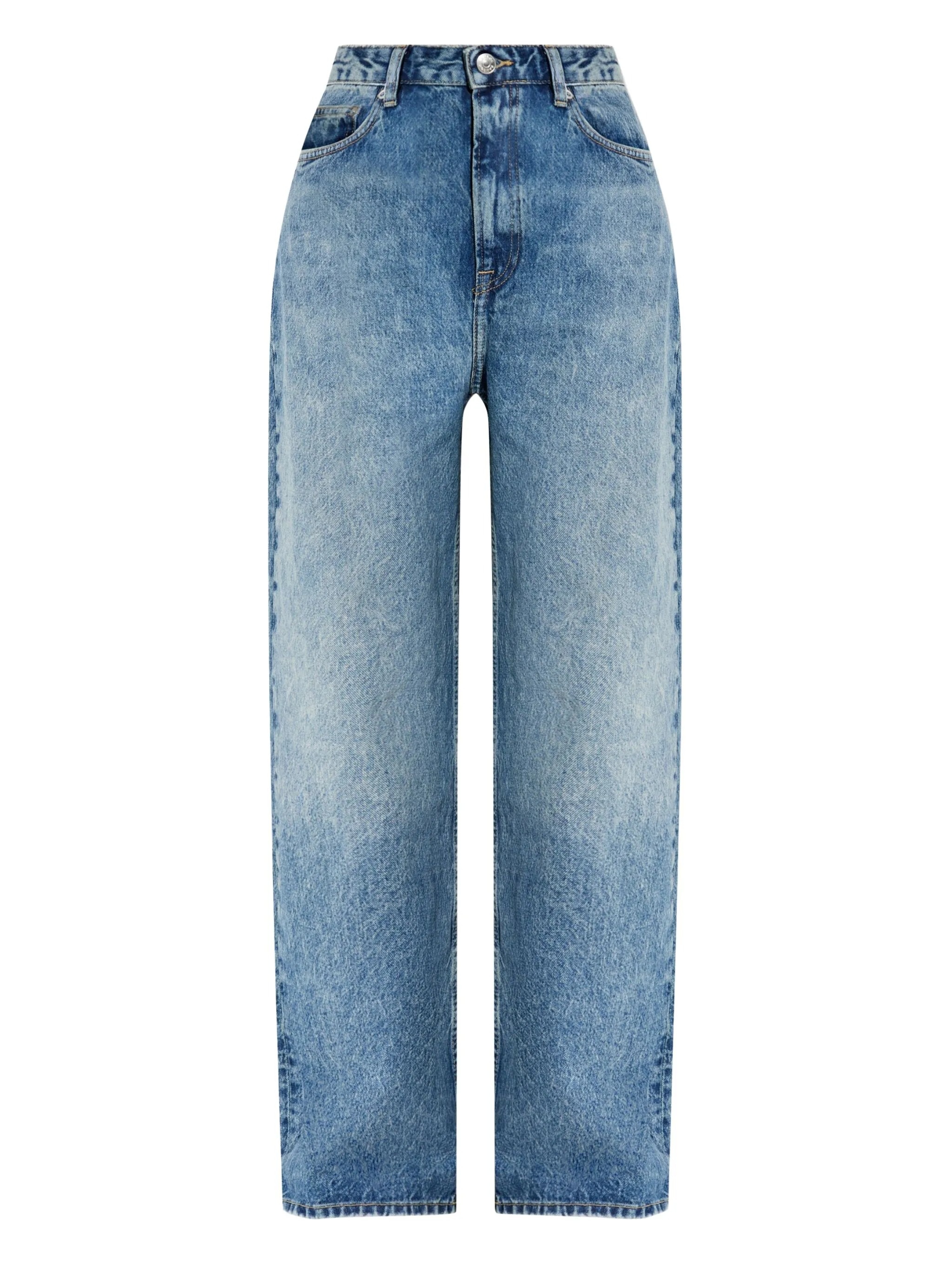 [Samsøe Samsøe] Jeans SS25 F25100163