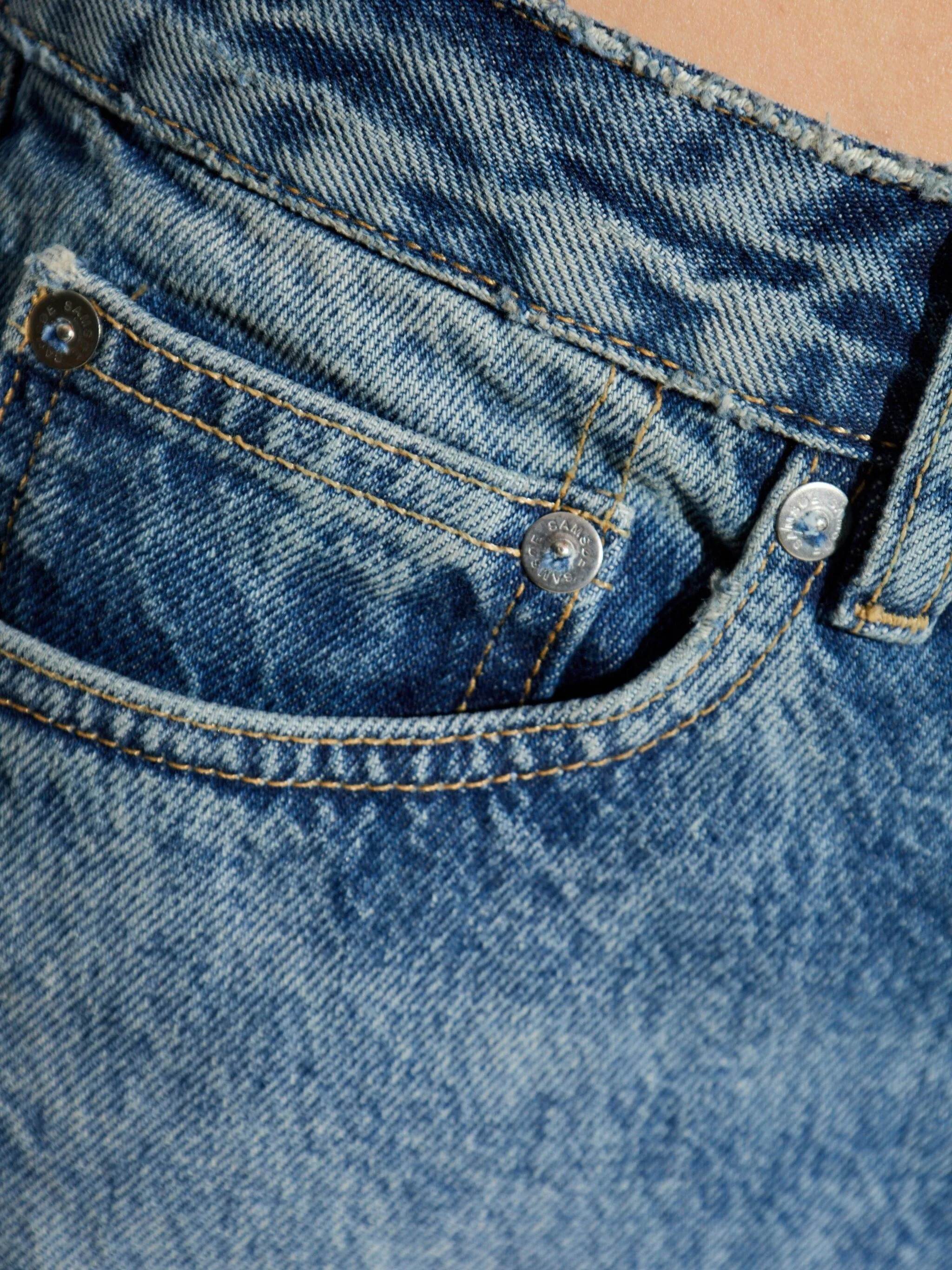 [Samsøe Samsøe] Jeans SS25 F25100163