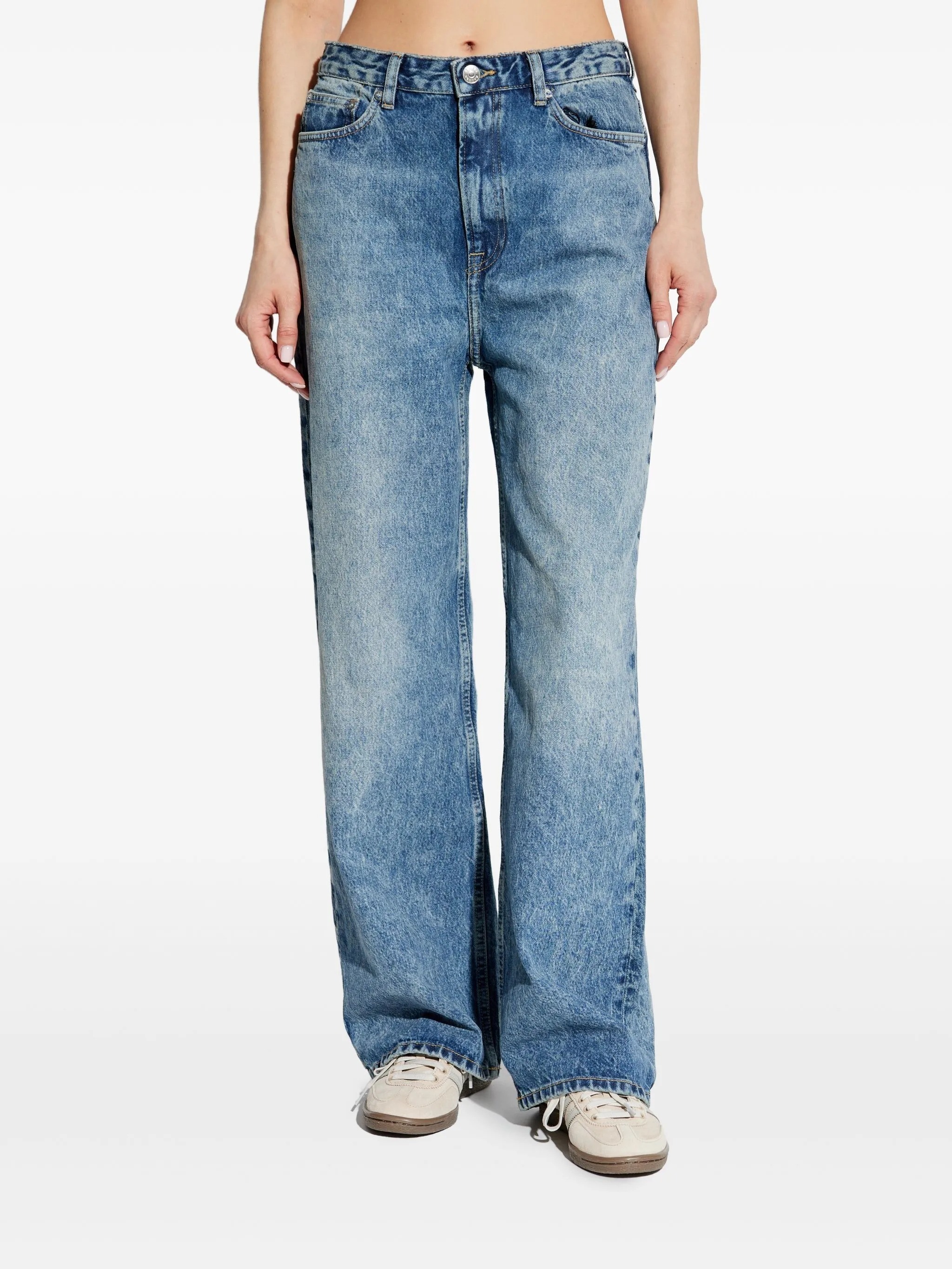 [Samsøe Samsøe] Jeans SS25 F25100163