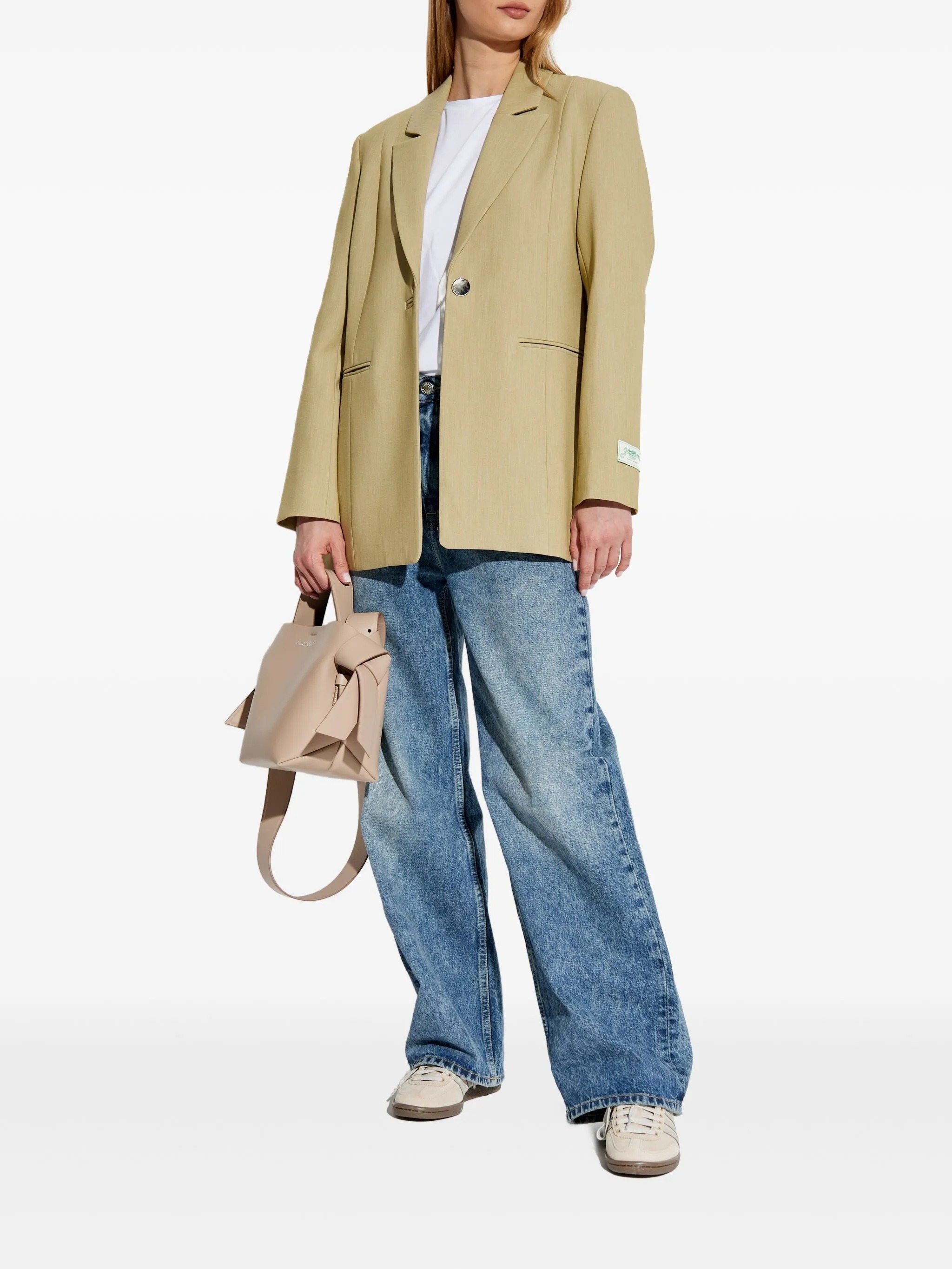 [Samsøe Samsøe] Jeans SS25 F25100163