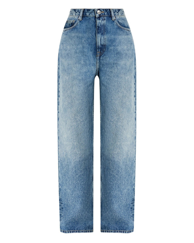 [Samsøe Samsøe] Jeans SS25 F25100163