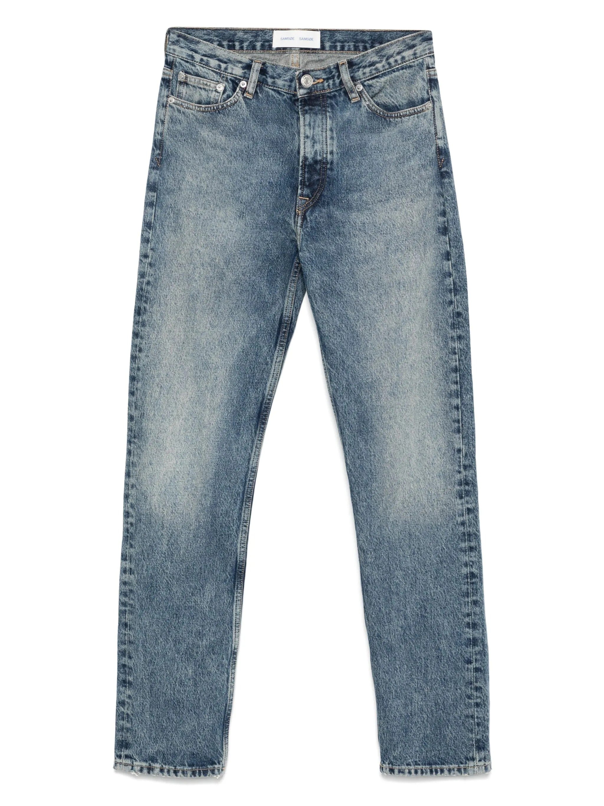 [Samsøe Samsøe] Jeans SS25 F25100164