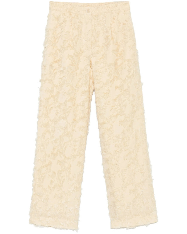 [Samsøe Samsøe] Trousers SS25 F25100187