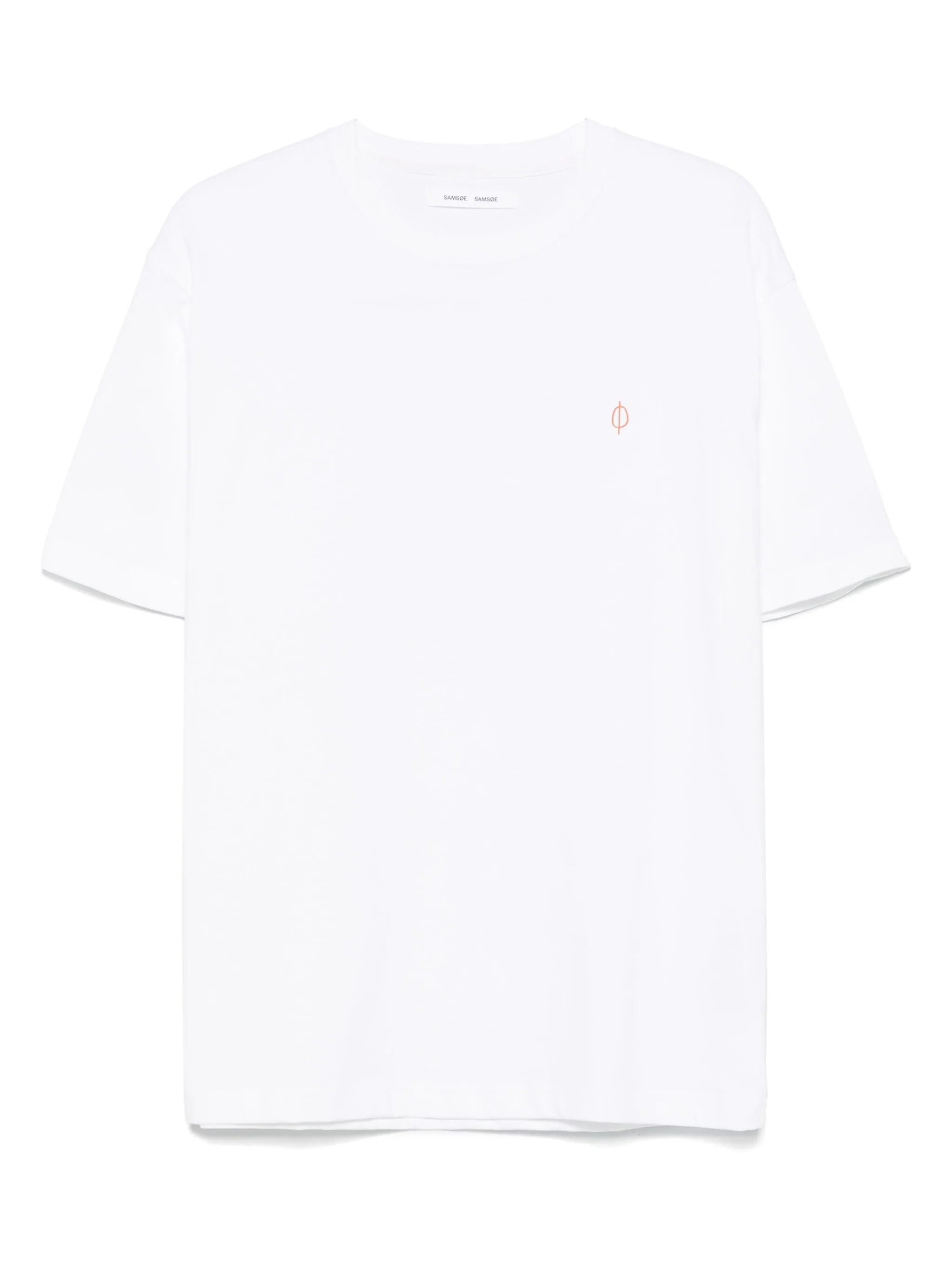 [Samsøe Samsøe] T-shirts Short Sleeve SS25 U25100025