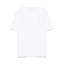 [Samsøe Samsøe] T-shirts Short Sleeve SS25 U25100025