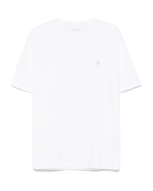 [Samsøe Samsøe] T-shirts Short Sleeve SS25 U25100025