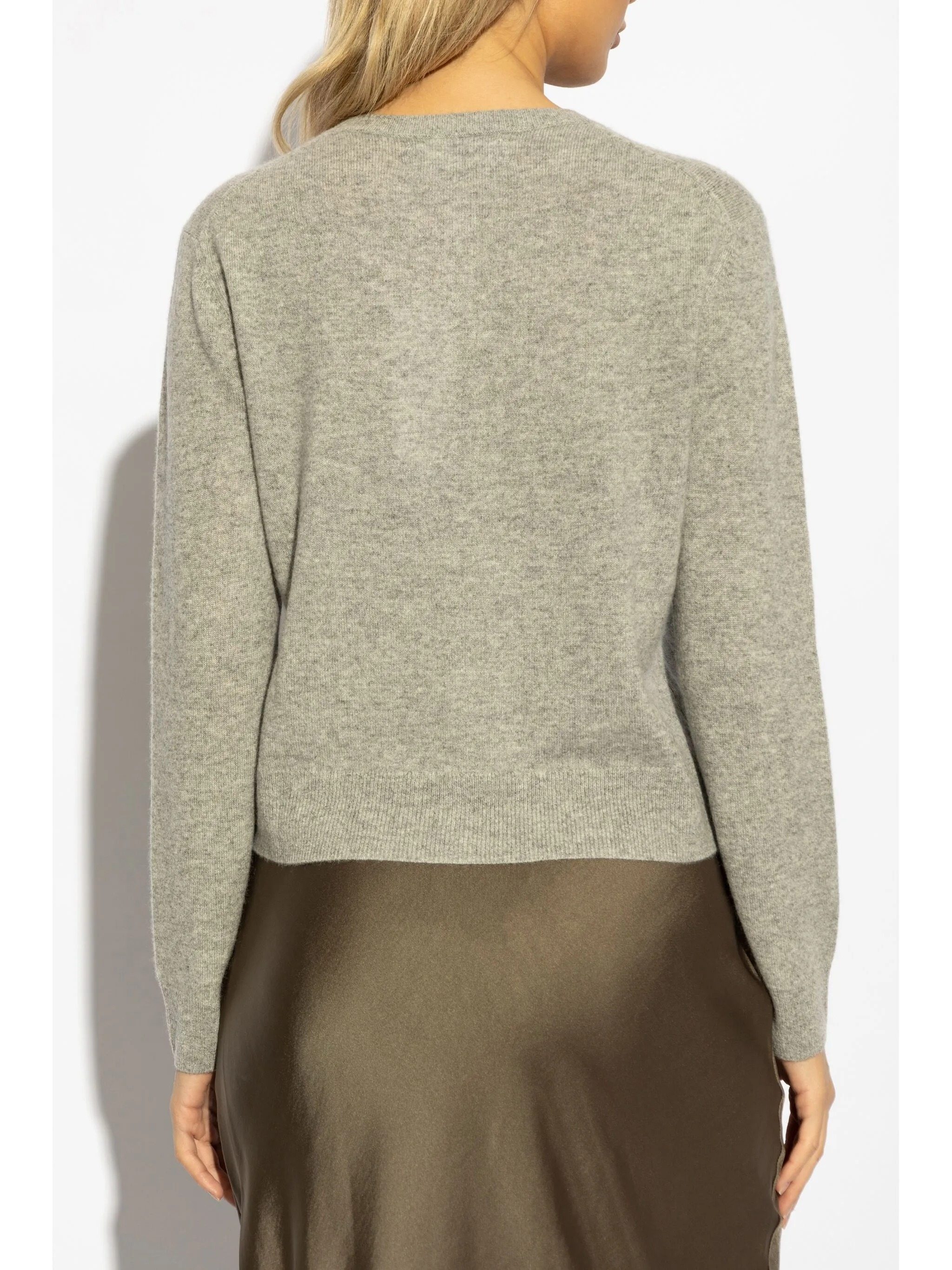 [Samsøe Samsøe] Cardigan SS25 F24400186