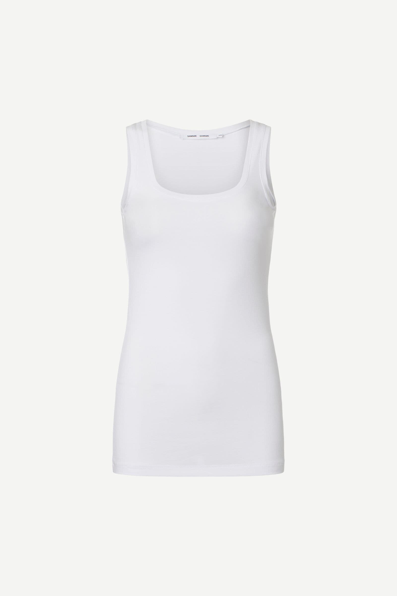 [Samsøe Samsøe] Tank top SS25 F00001015