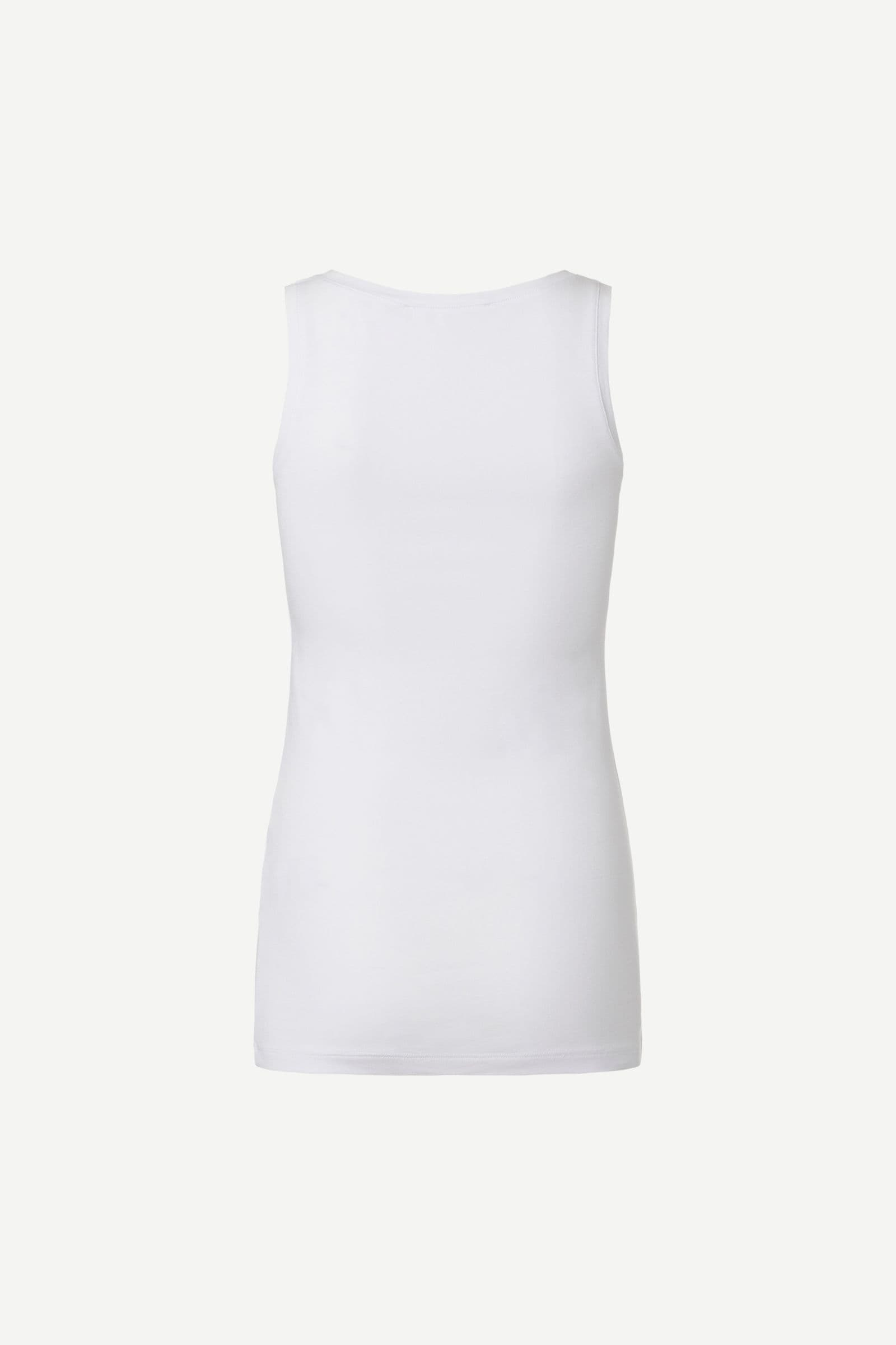 [Samsøe Samsøe] Tank top SS25 F00001015
