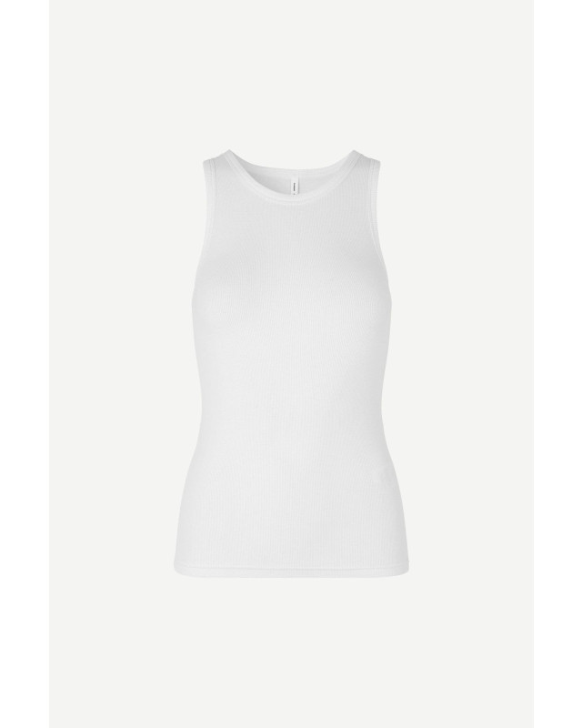 [Samsøe Samsøe] Tank top SS25 F00001111