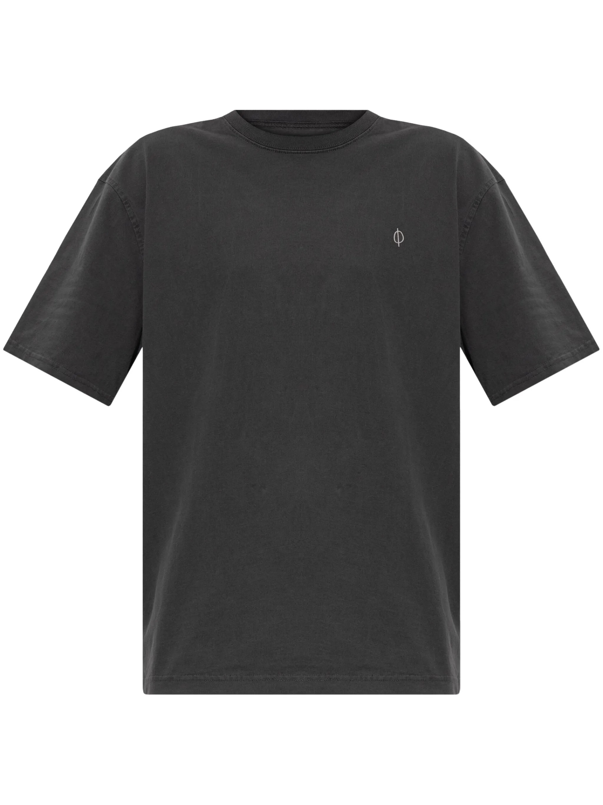 [Samsøe Samsøe] T-shirts Short Sleeve SS25 U25100024