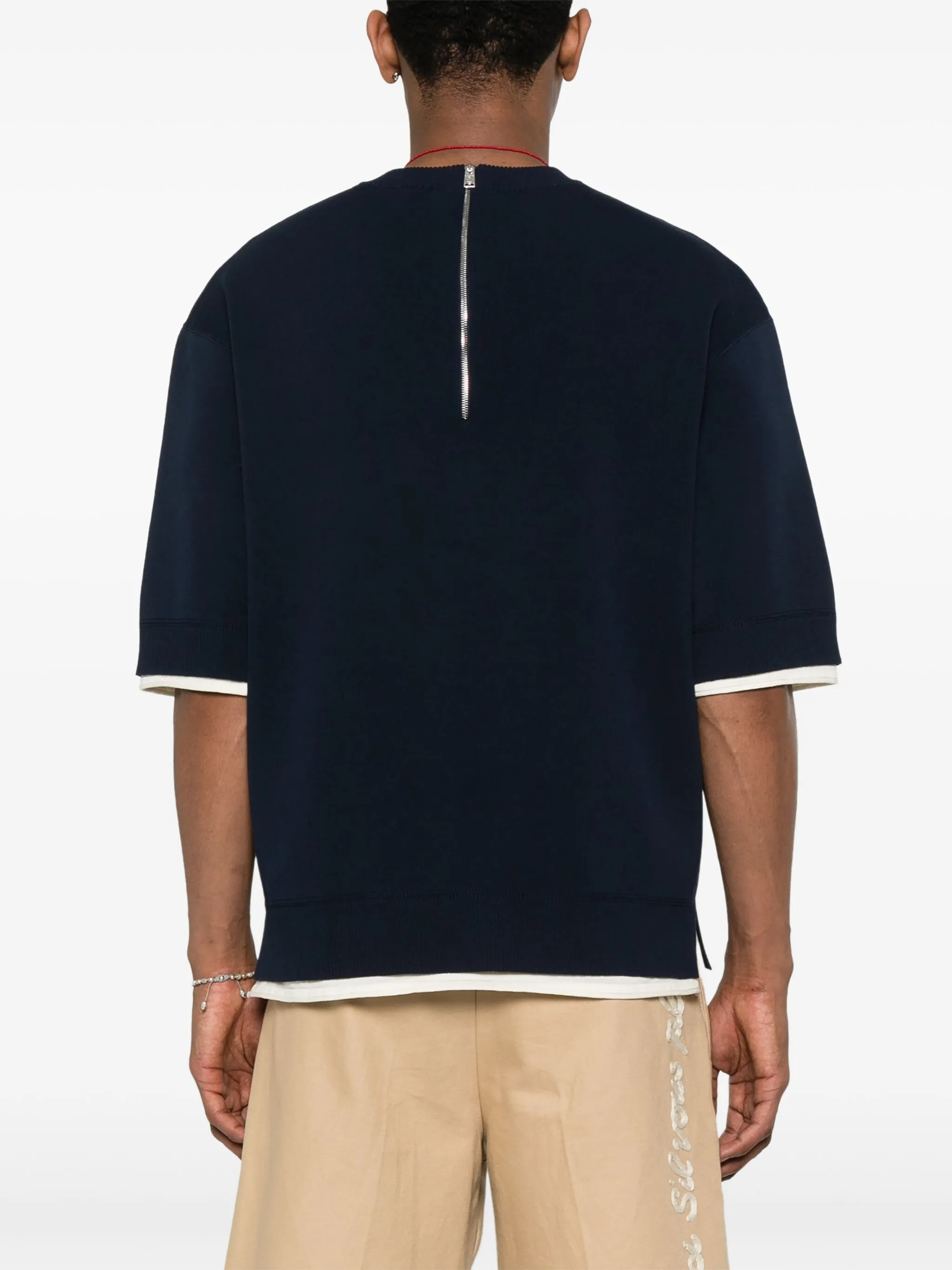[Lanvin] T-shirts Short Sleeve SS25 RMTS0034K062E25
