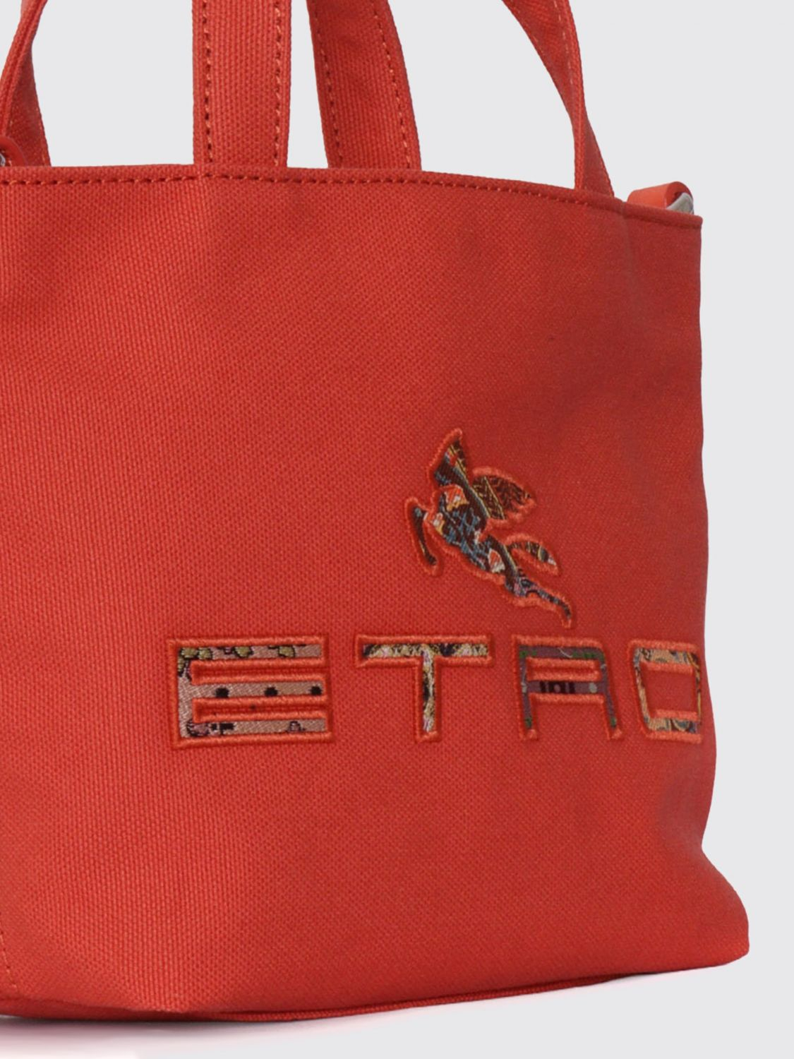 [Etro] Tote bag SS26 GY0B68G0205 451