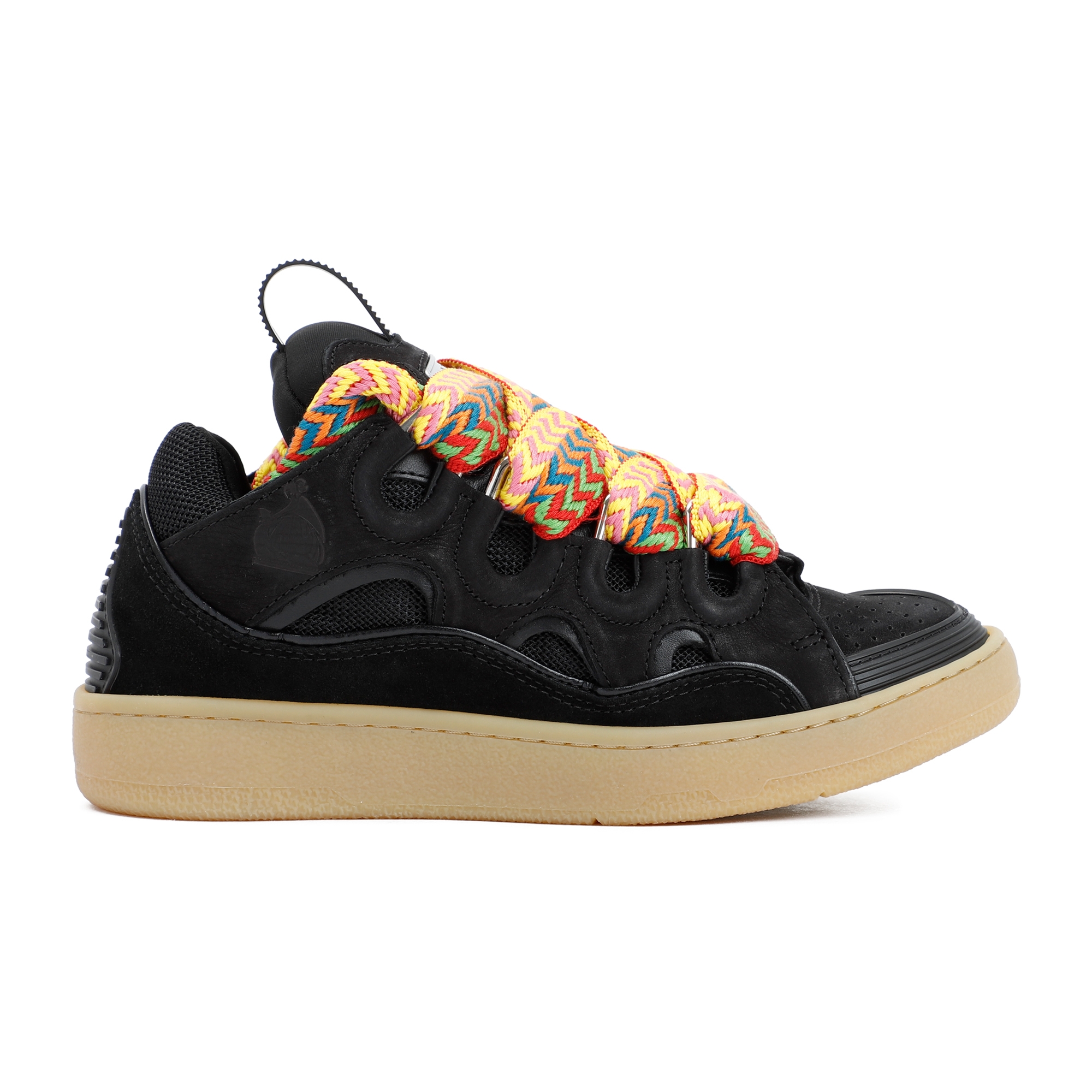 [Lanvin] Sneakers FW25 FUSKDK12DRA2P25W
