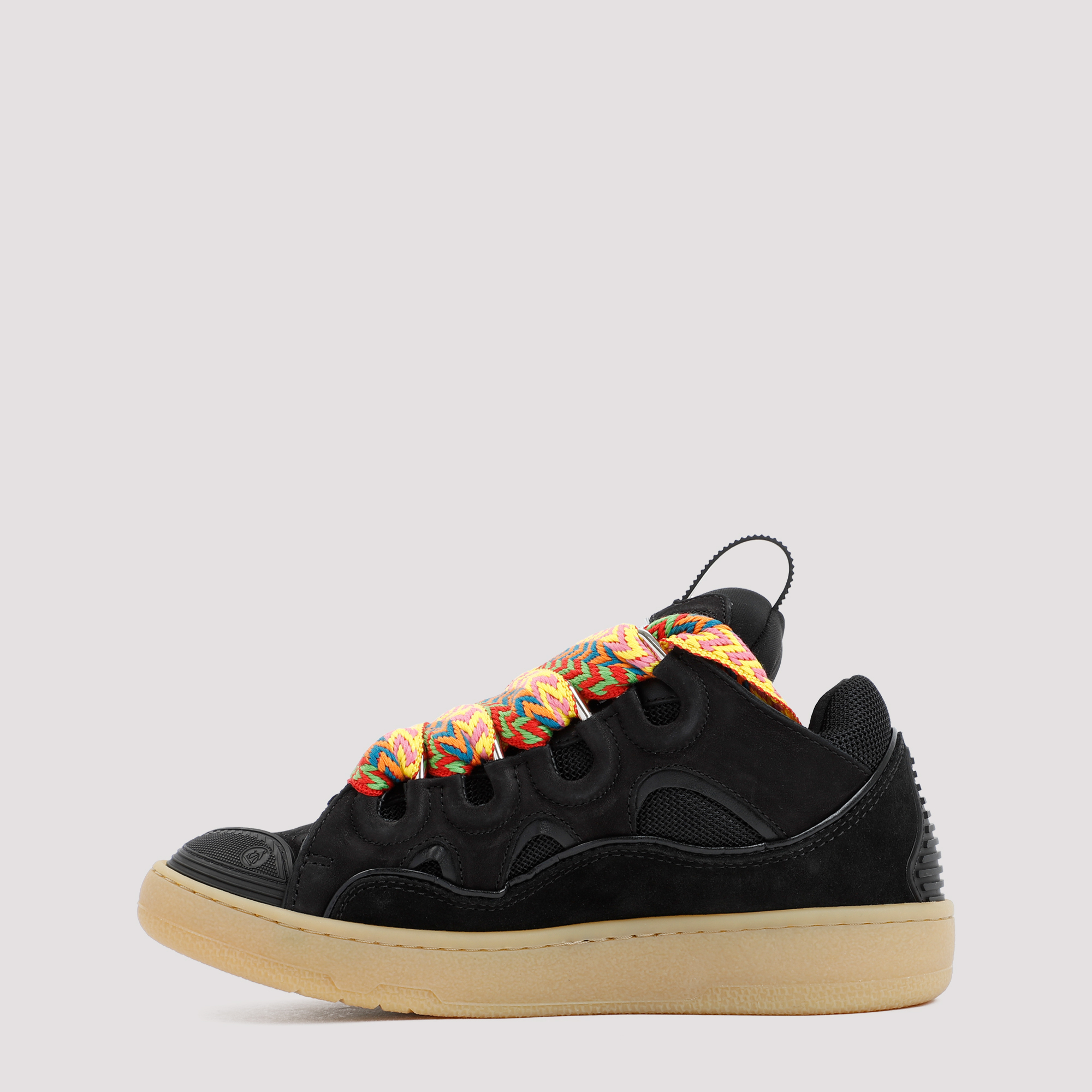 [Lanvin] Sneakers FW25 FUSKDK12DRA2P25W