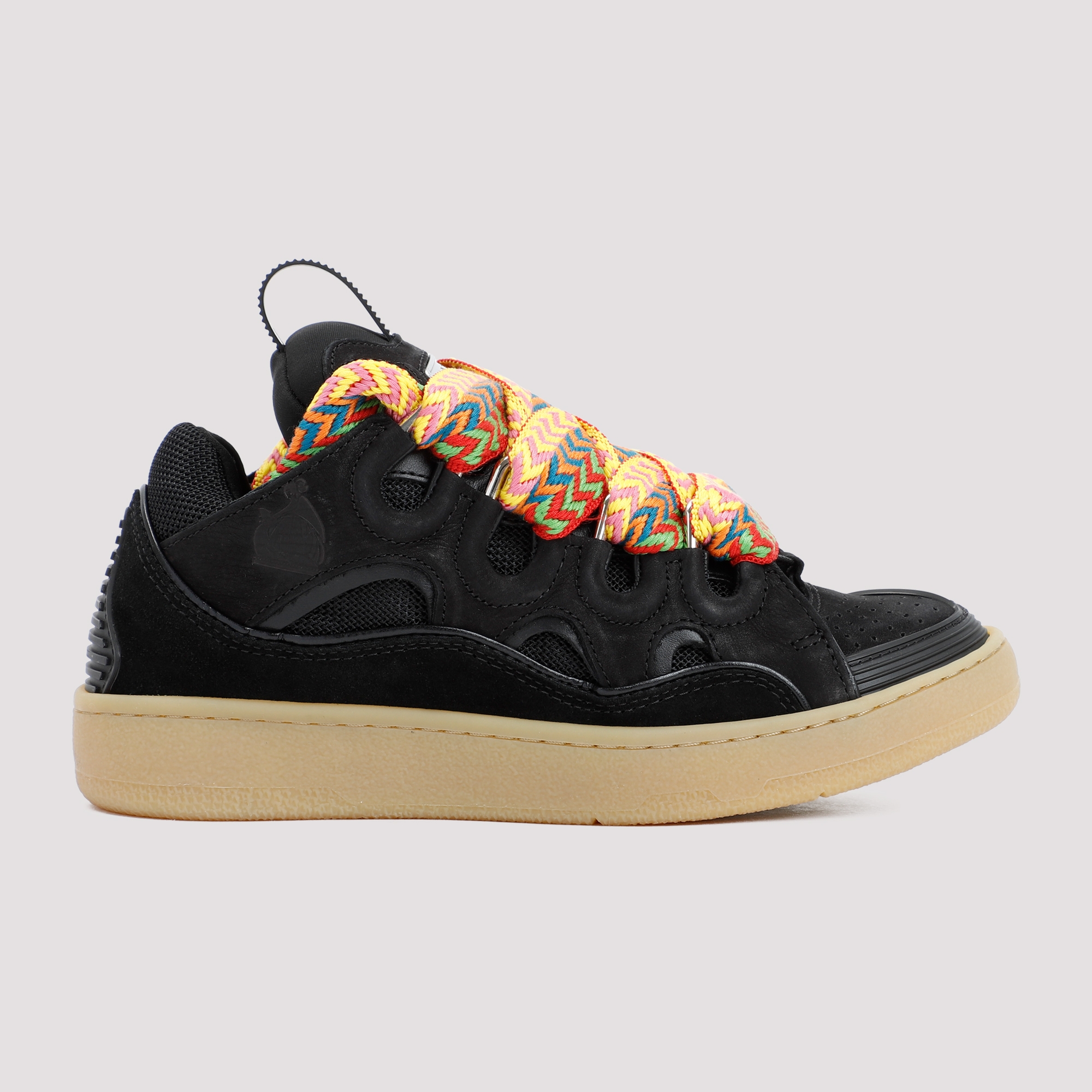 [Lanvin] Sneakers FW25 FUSKDK12DRA2P25W