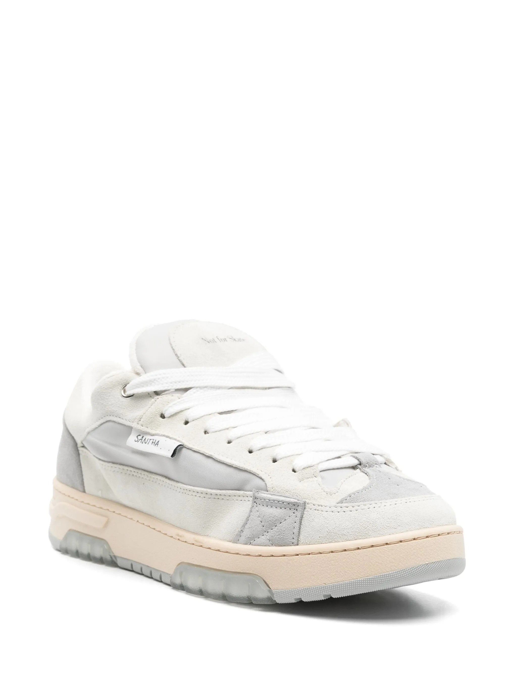 [SANTHA] Sneakers SS25 YU03SCORGO