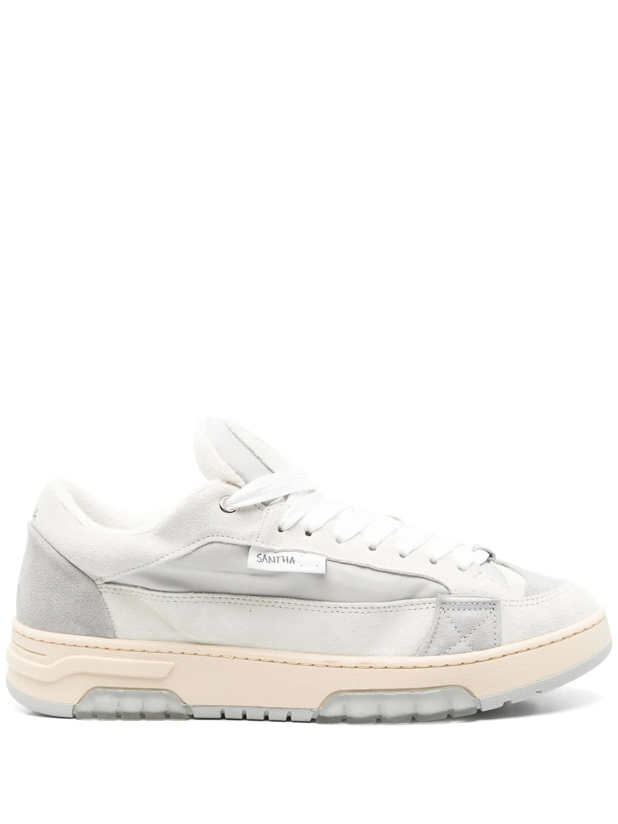 [SANTHA] Sneakers SS25 YU03SCORGO