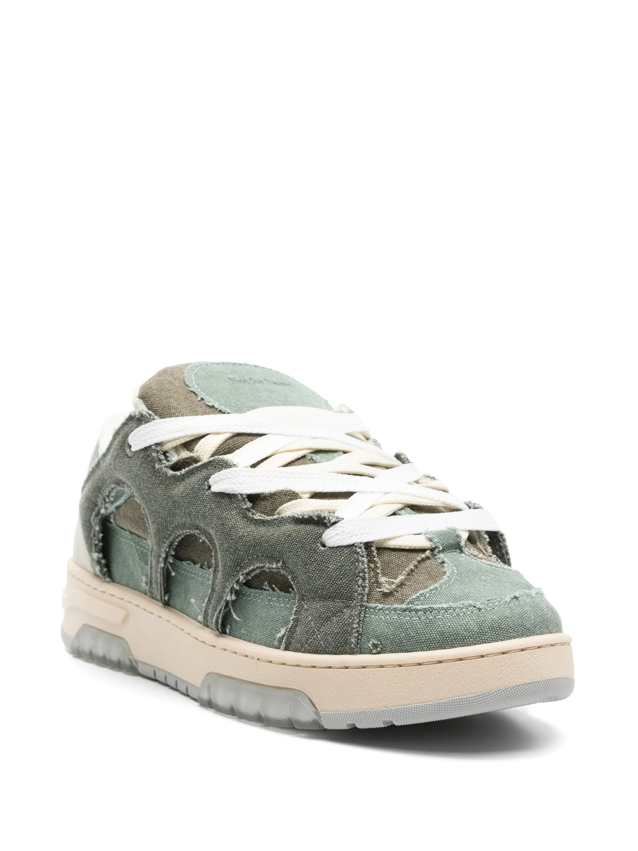 [SANTHA] Sneakers SS25 YU03S1TCMI