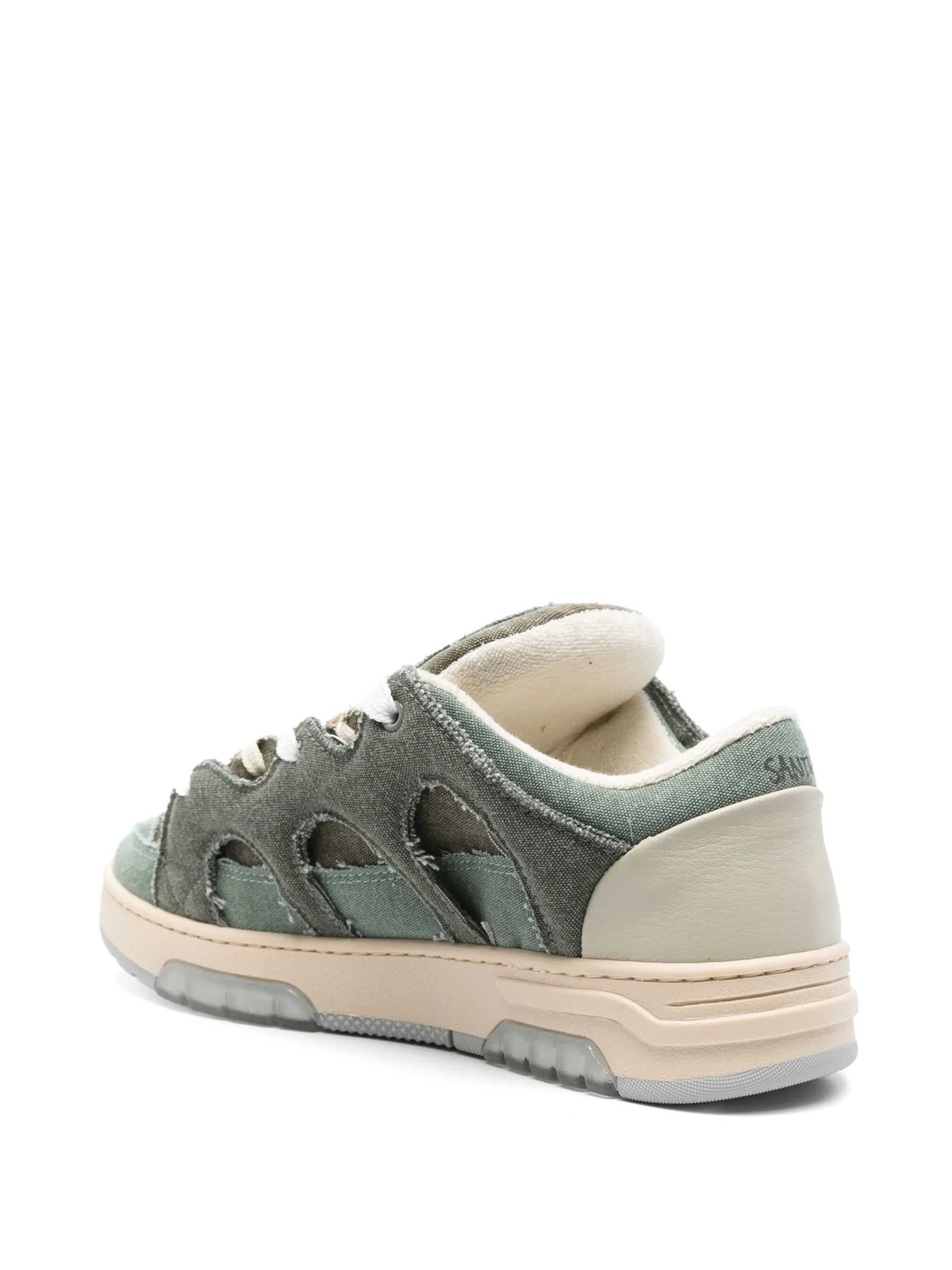 [SANTHA] Sneakers SS25 YU03S1TCMI