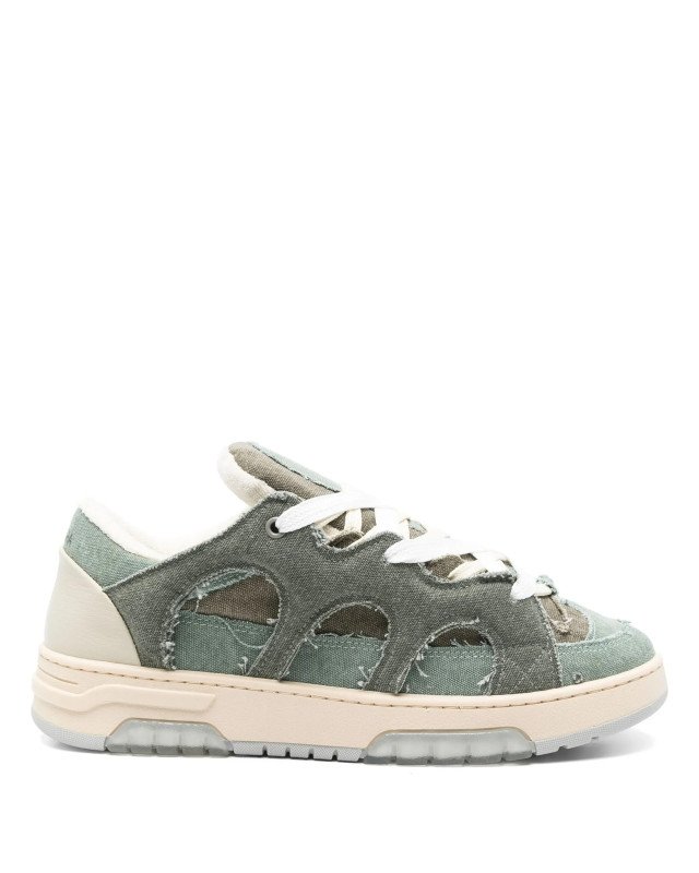 [SANTHA] Sneakers SS25 YU03S1TCMI