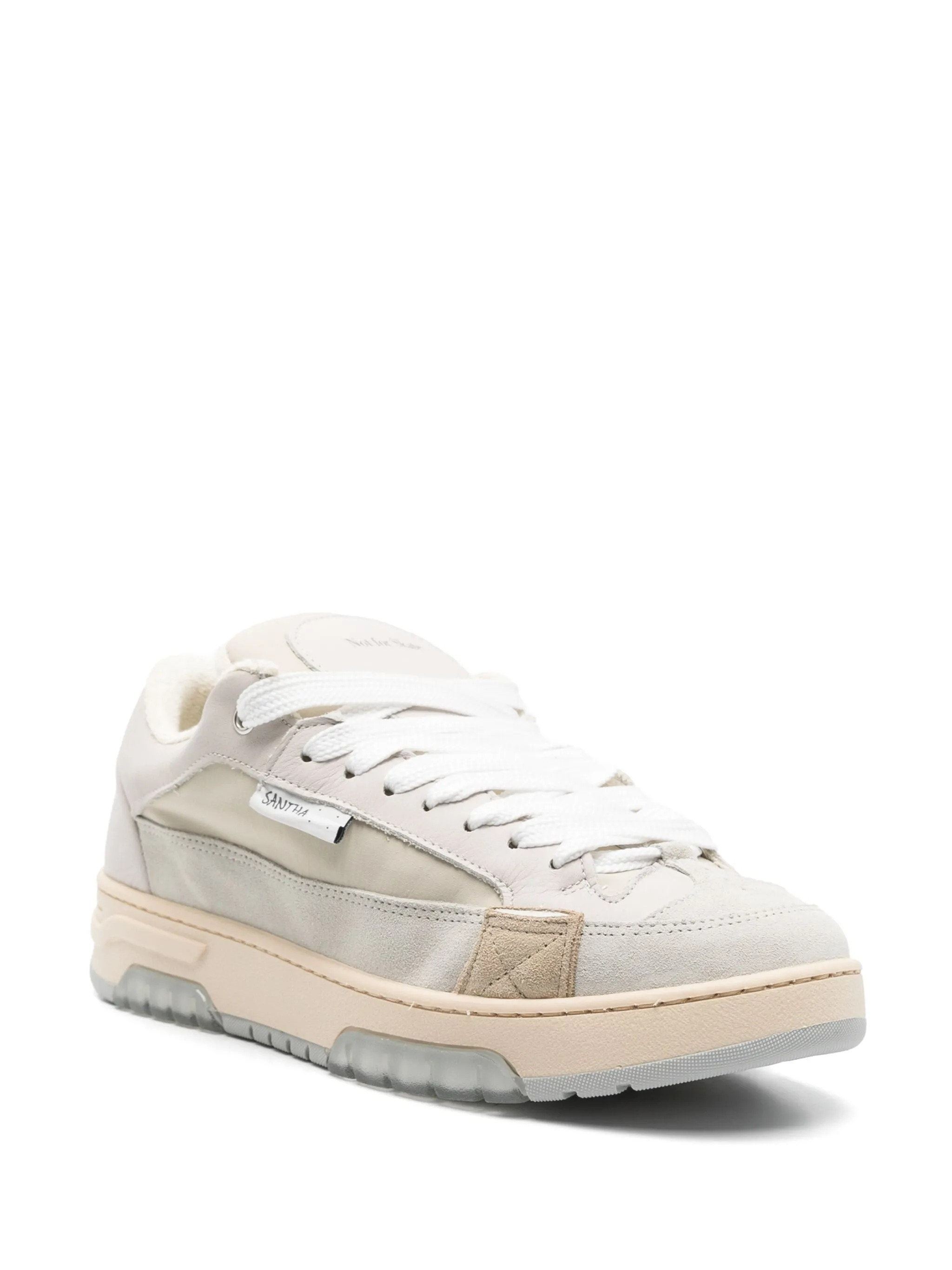 [SANTHA] Sneakers SS25 YU03SCSPBG