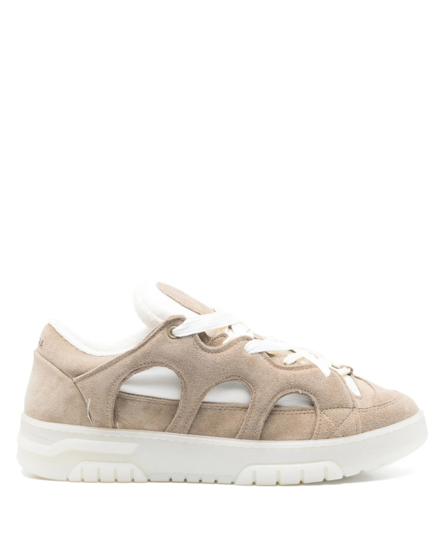 [SANTHA] Sneakers SS25 YU03S1TSTA