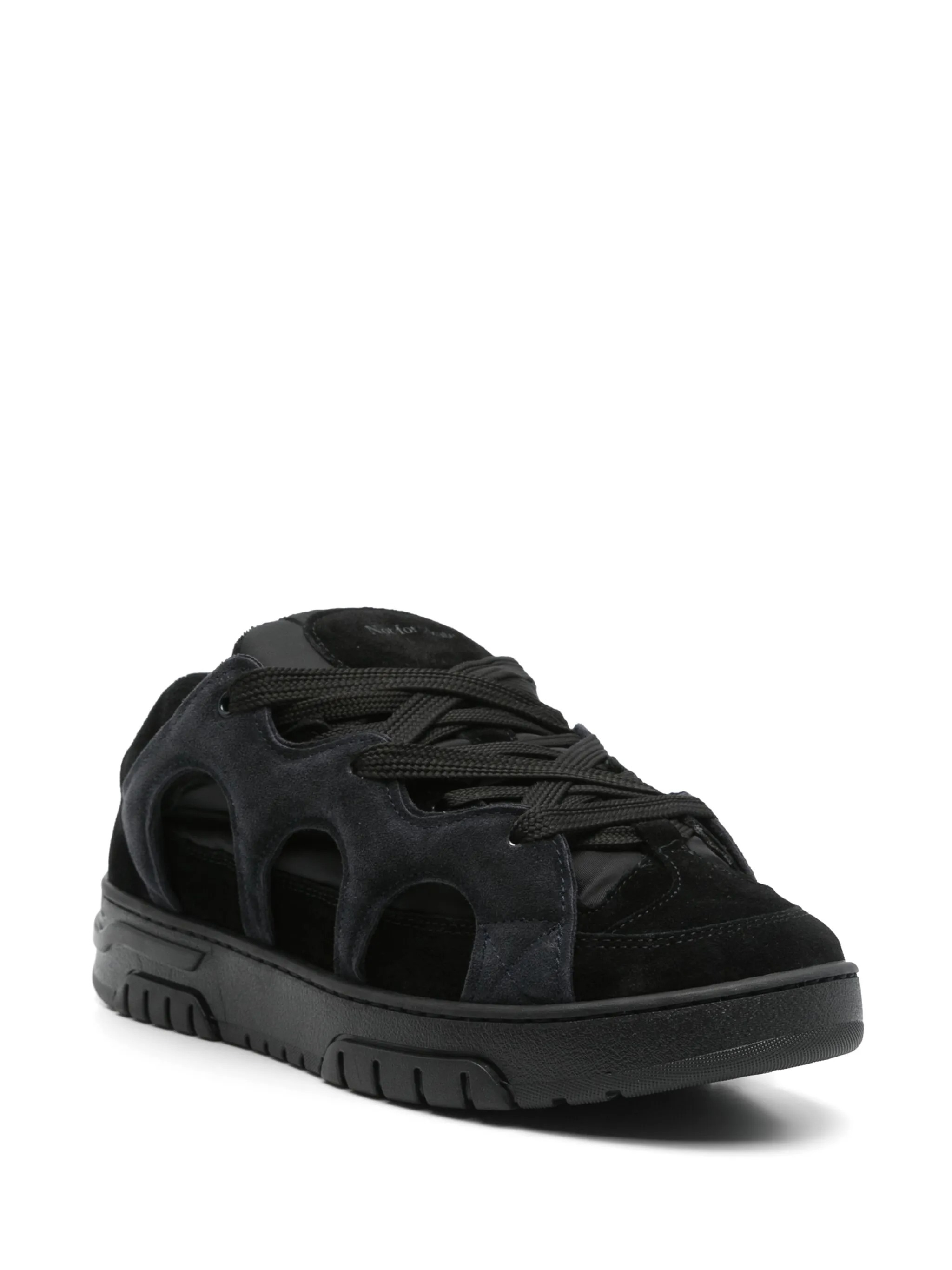 [SANTHA] Sneakers SS25 YU03S1ORBK