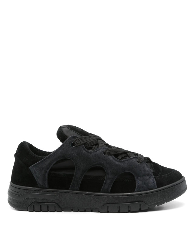 [SANTHA] Sneakers SS25 YU03S1ORBK