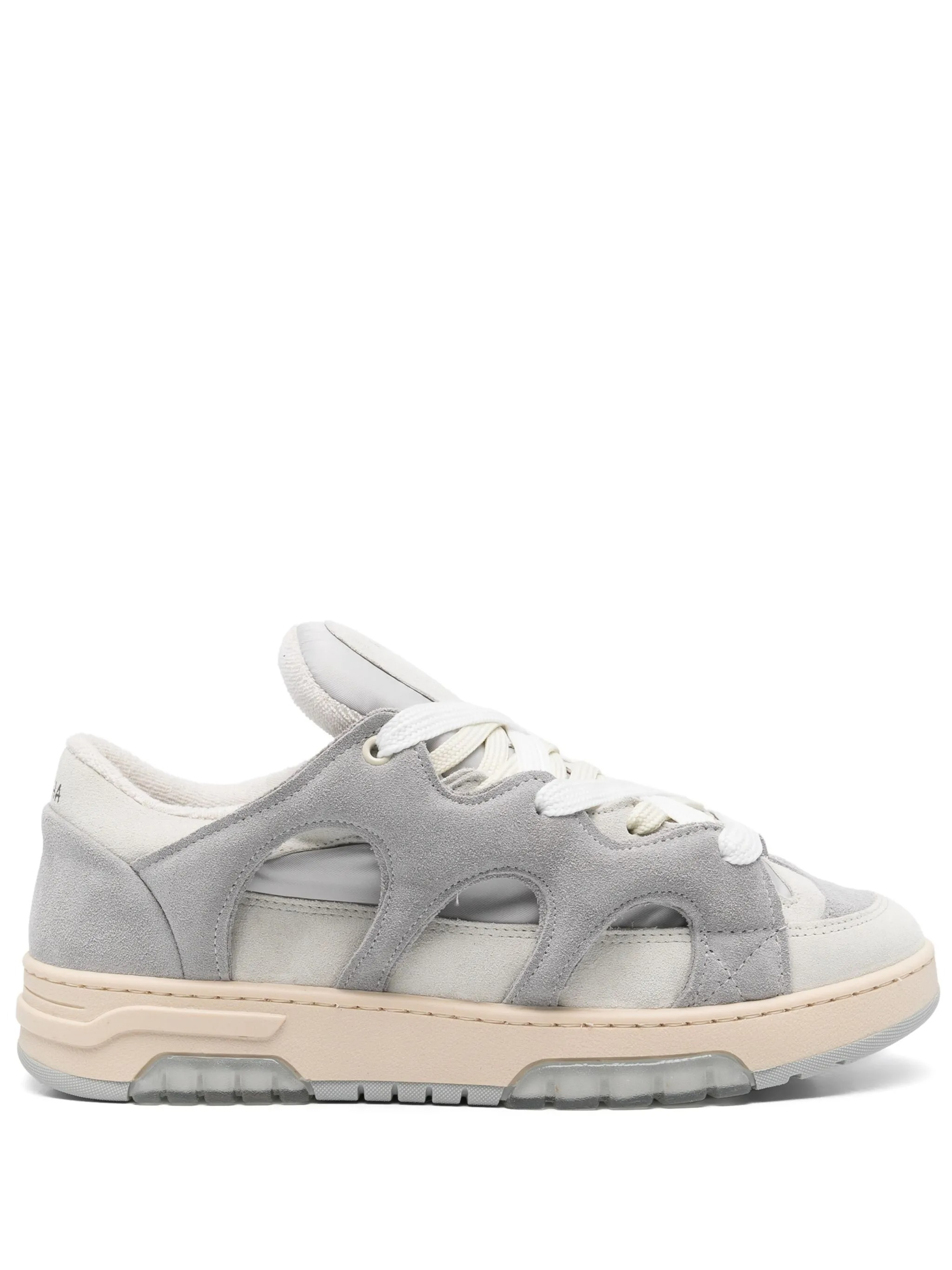 [SANTHA] Sneakers SS25 YU03S1ORGO