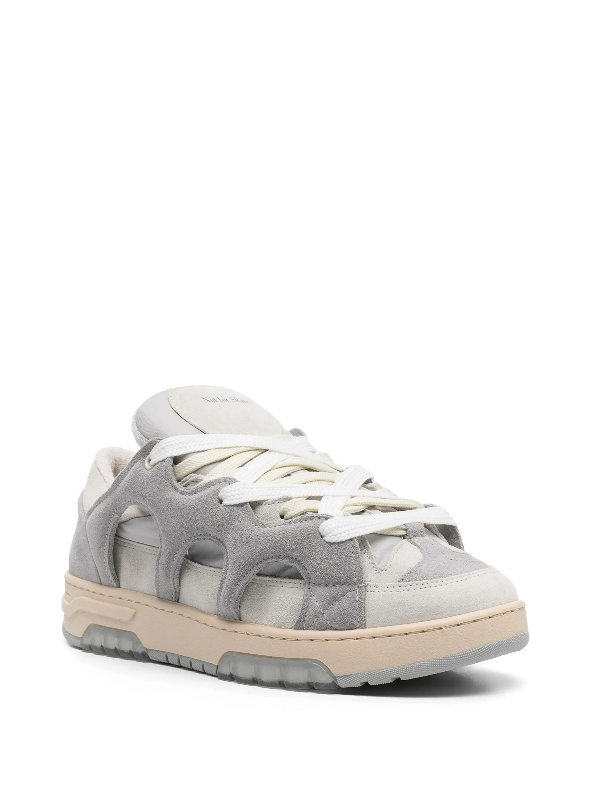 [SANTHA] Sneakers SS25 YU03S1ORGO