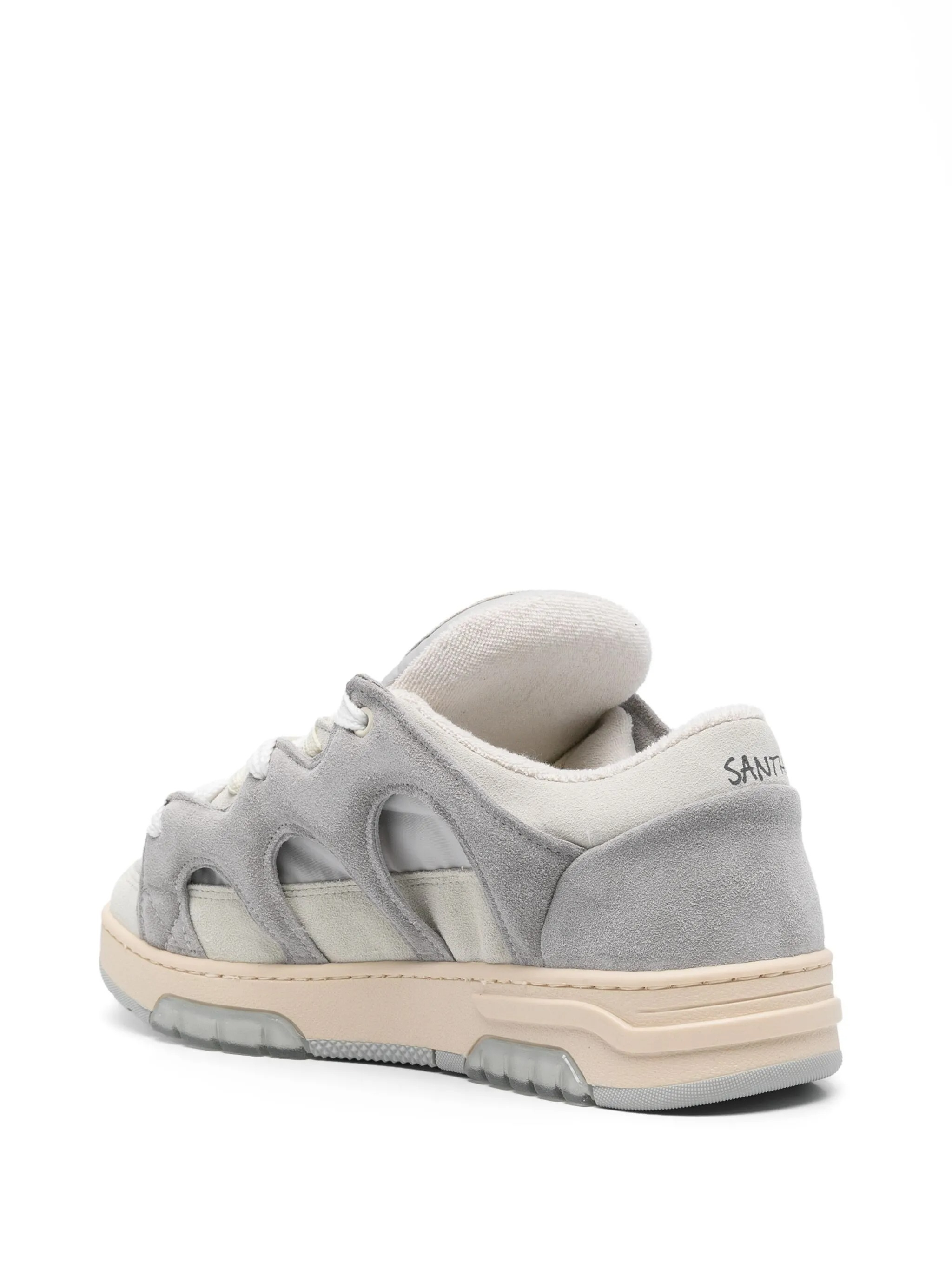 [SANTHA] Sneakers SS25 YU03S1ORGO
