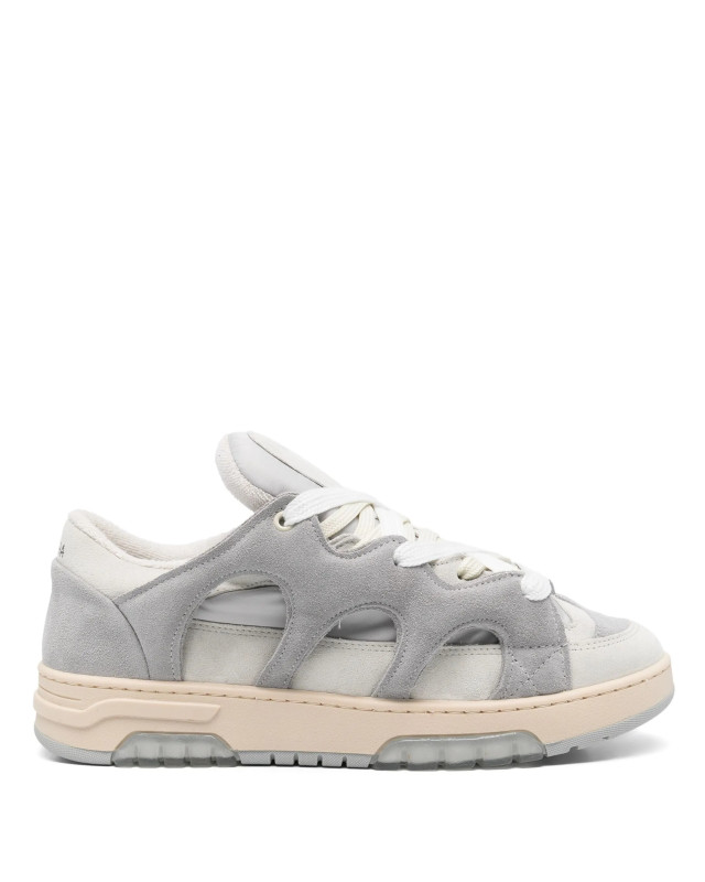 [SANTHA] Sneakers SS25 YU03S1ORGO