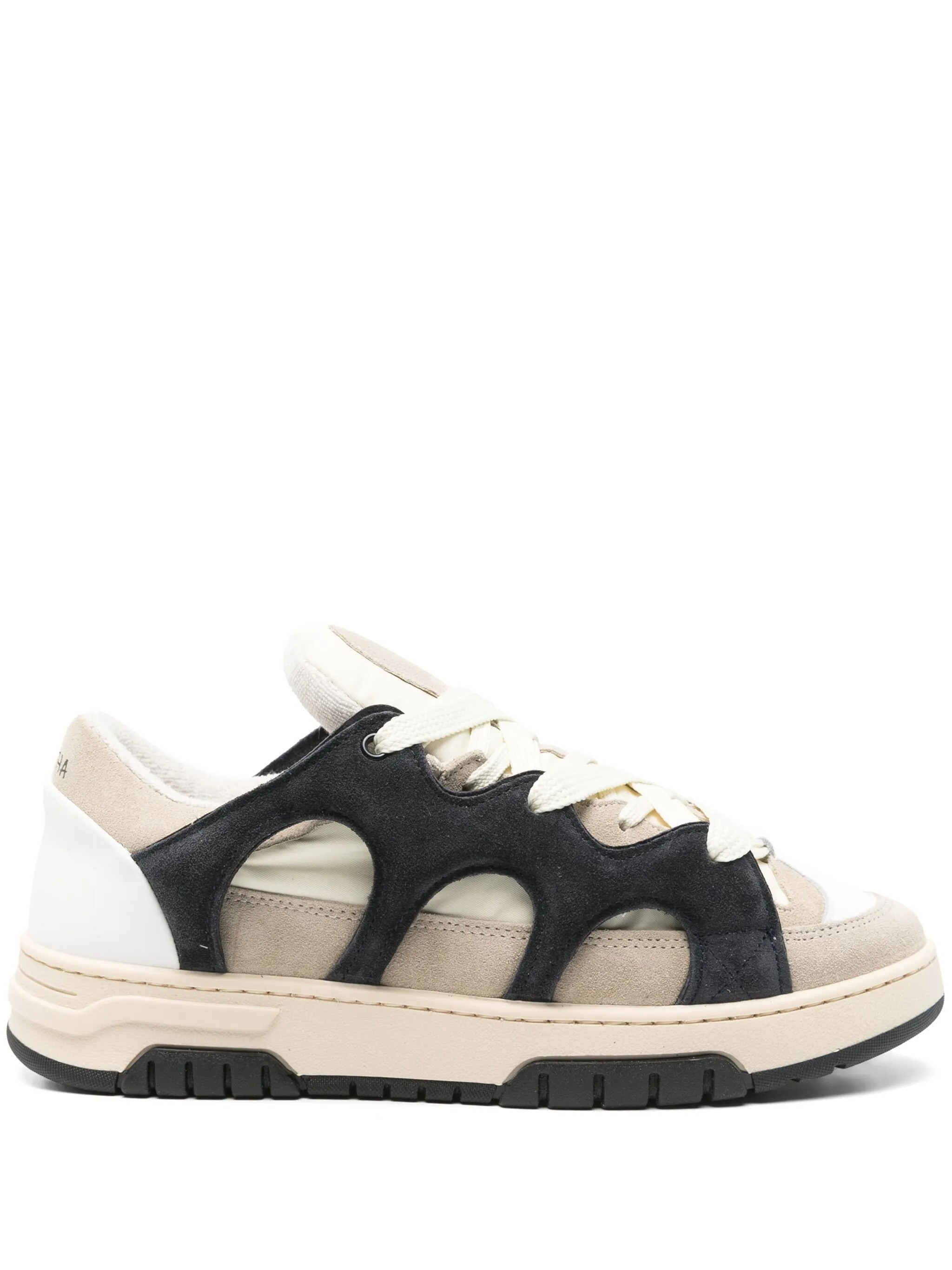 [SANTHA] Sneakers SS25 YU03S1ORCN