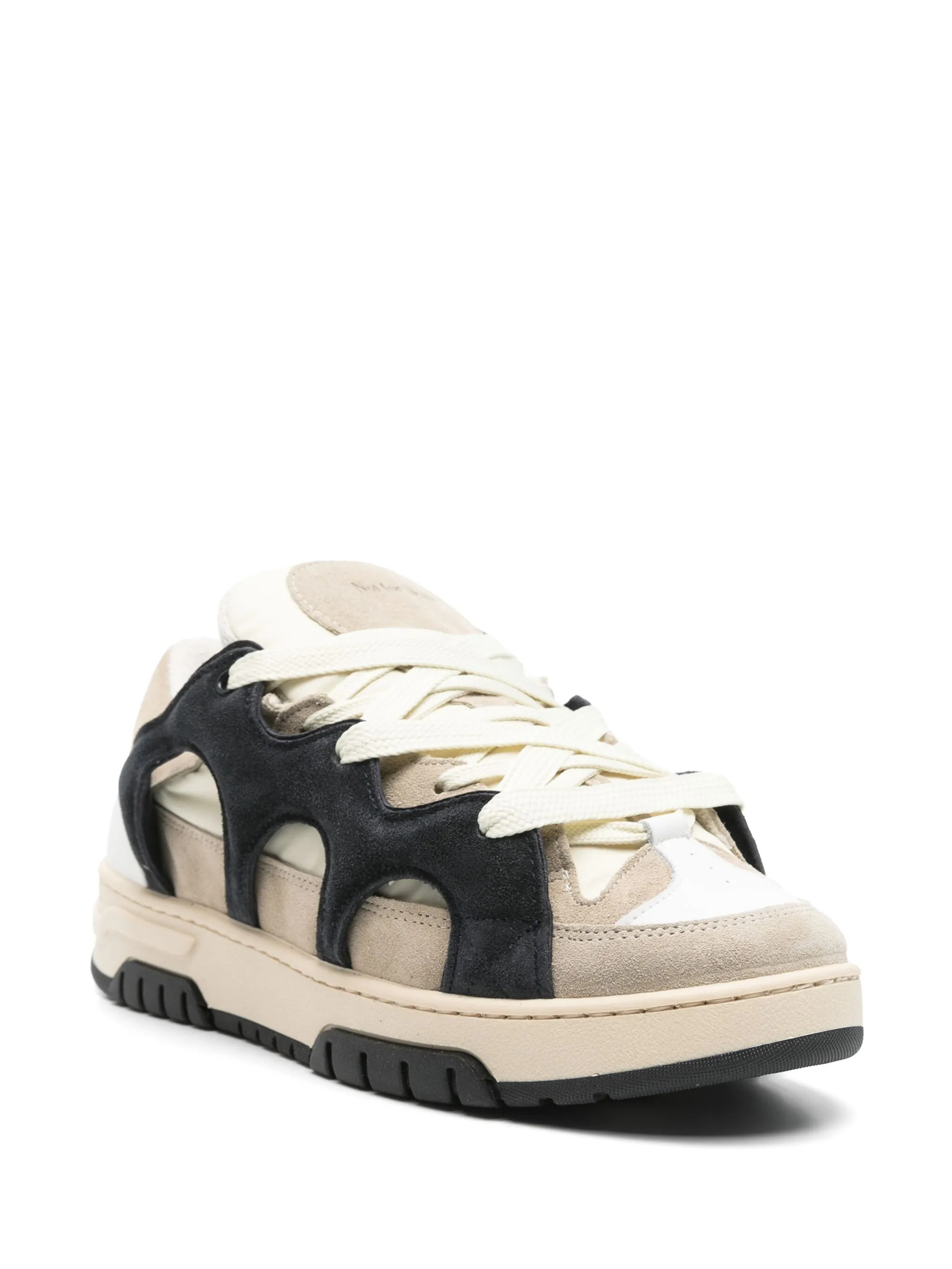[SANTHA] Sneakers SS25 YU03S1ORCN