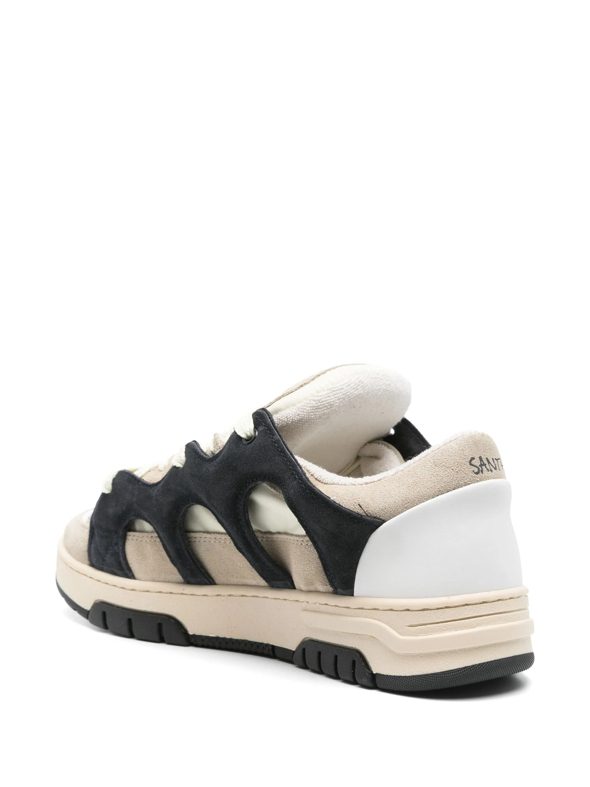 [SANTHA] Sneakers SS25 YU03S1ORCN