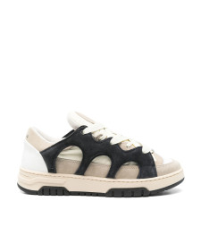 [SANTHA] Sneakers SS25 YU03S1ORCN