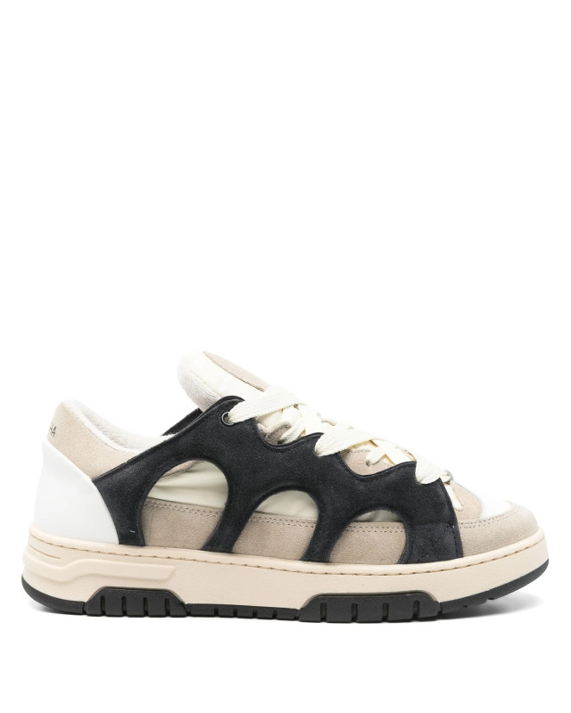[SANTHA] Sneakers SS25 YU03S1ORCN
