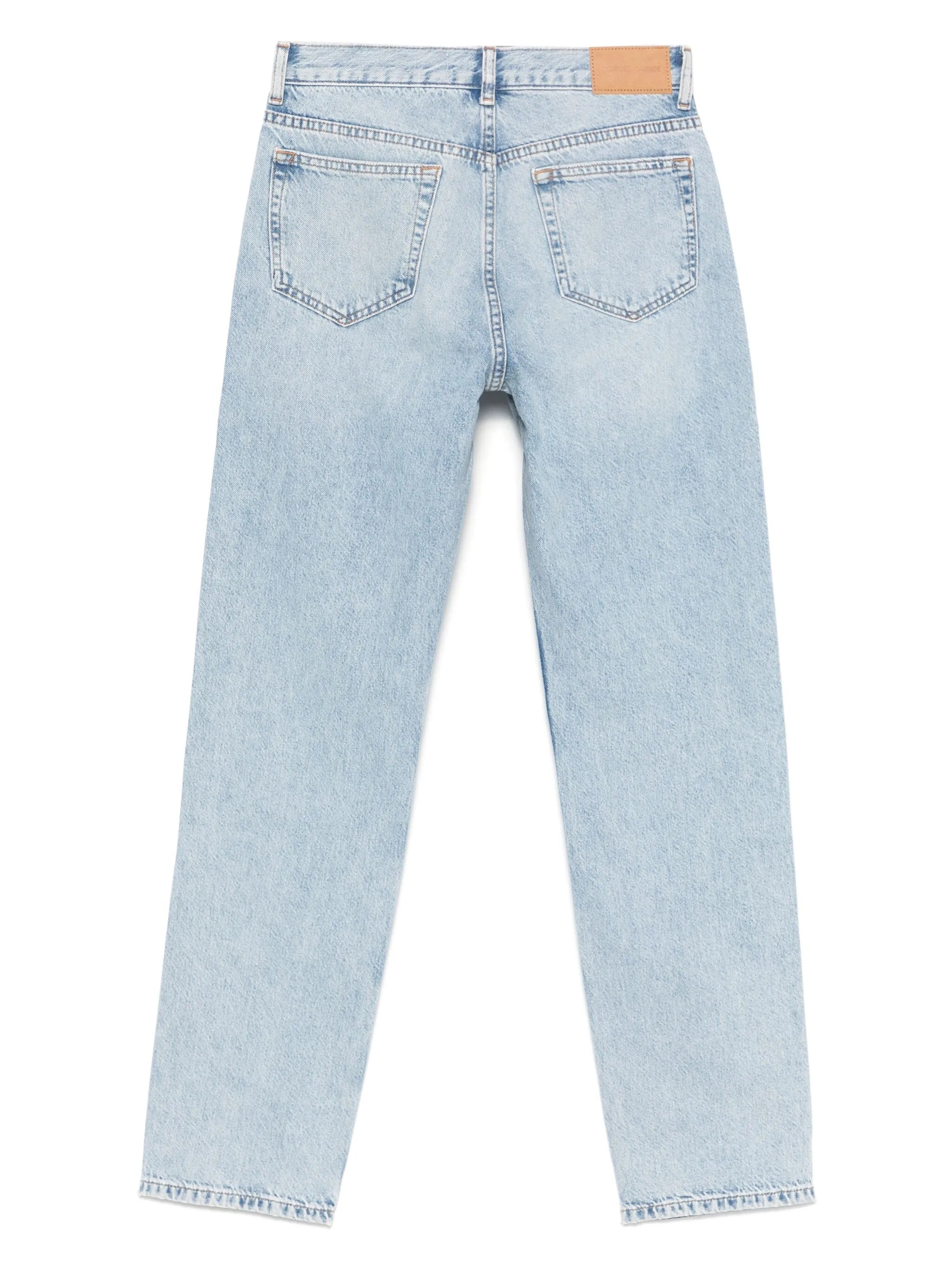 [Samsøe Samsøe] Jeans SS25 F22400110