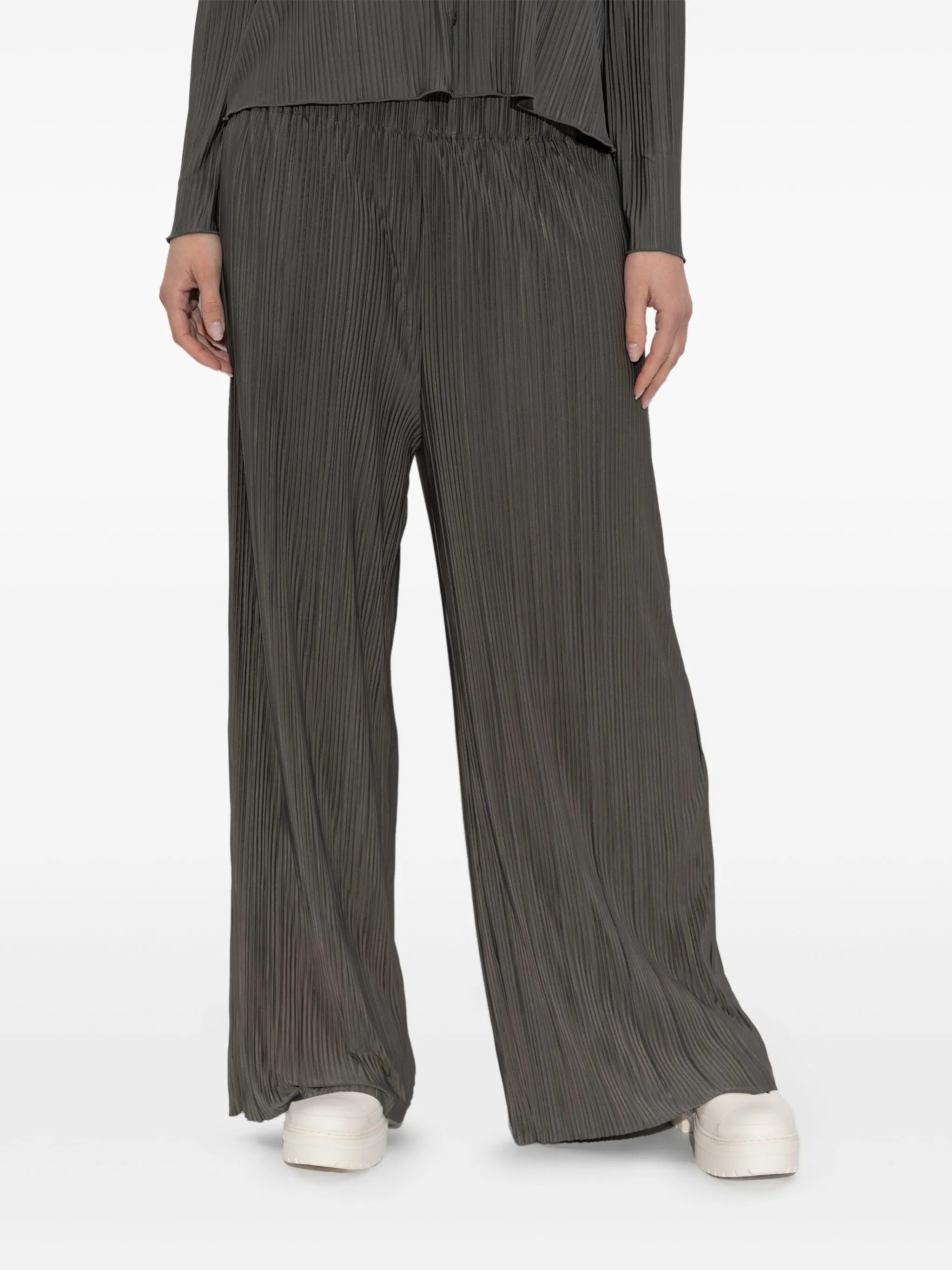 [Samsøe Samsøe] Trousers SS25 F21200187