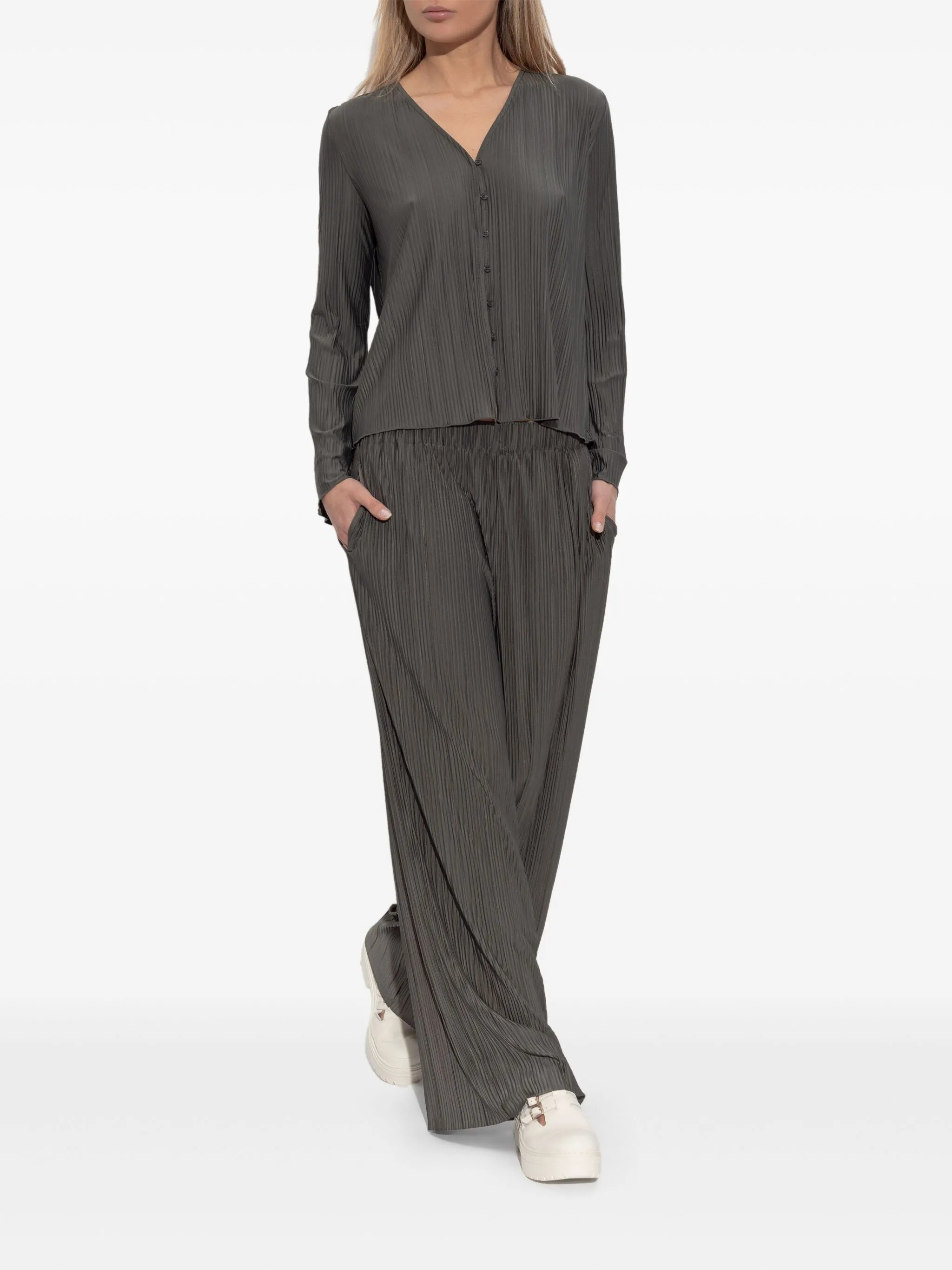 [Samsøe Samsøe] Trousers SS25 F21200187