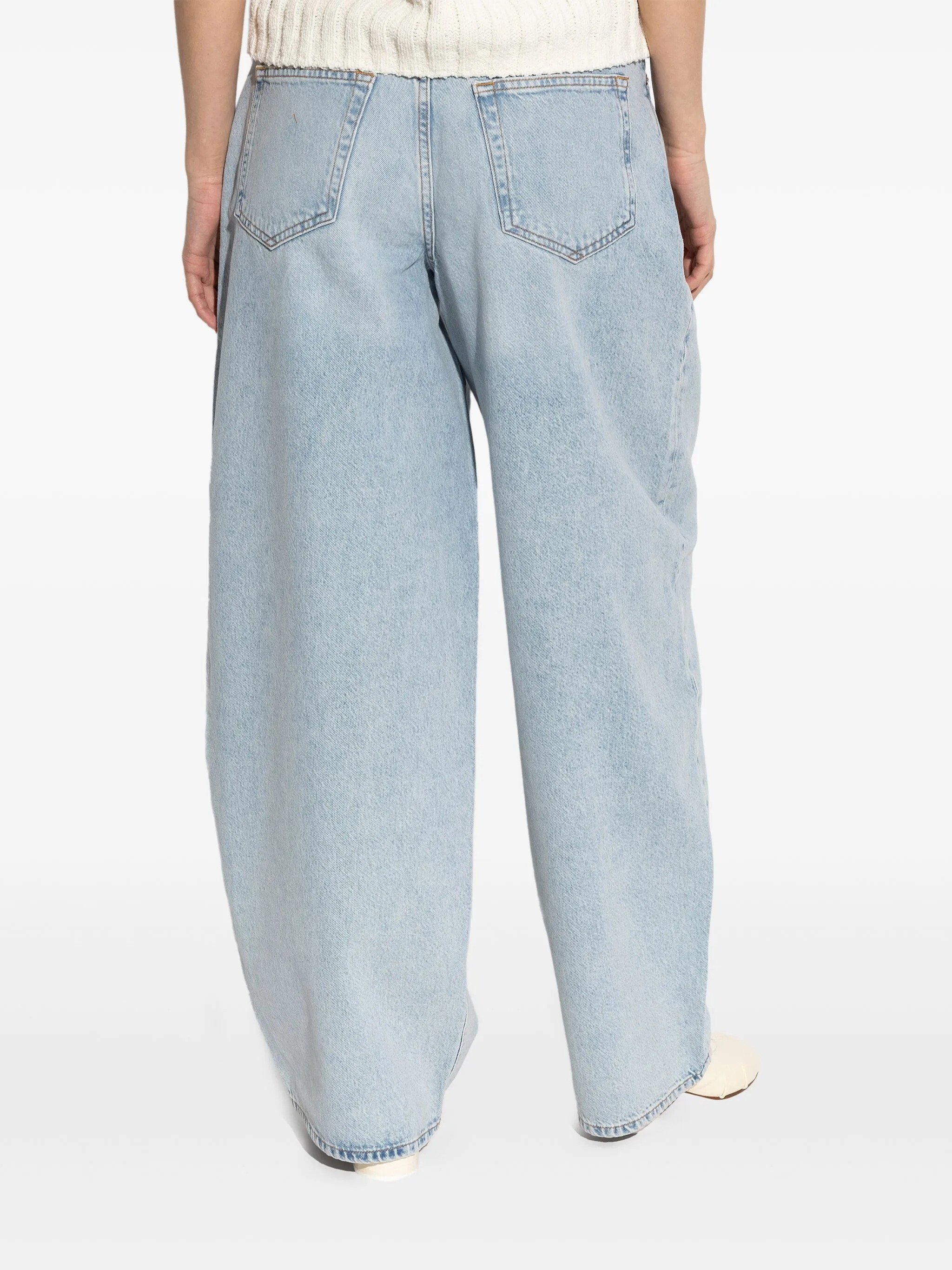 [Samsøe Samsøe] Jeans SS25 F24400109