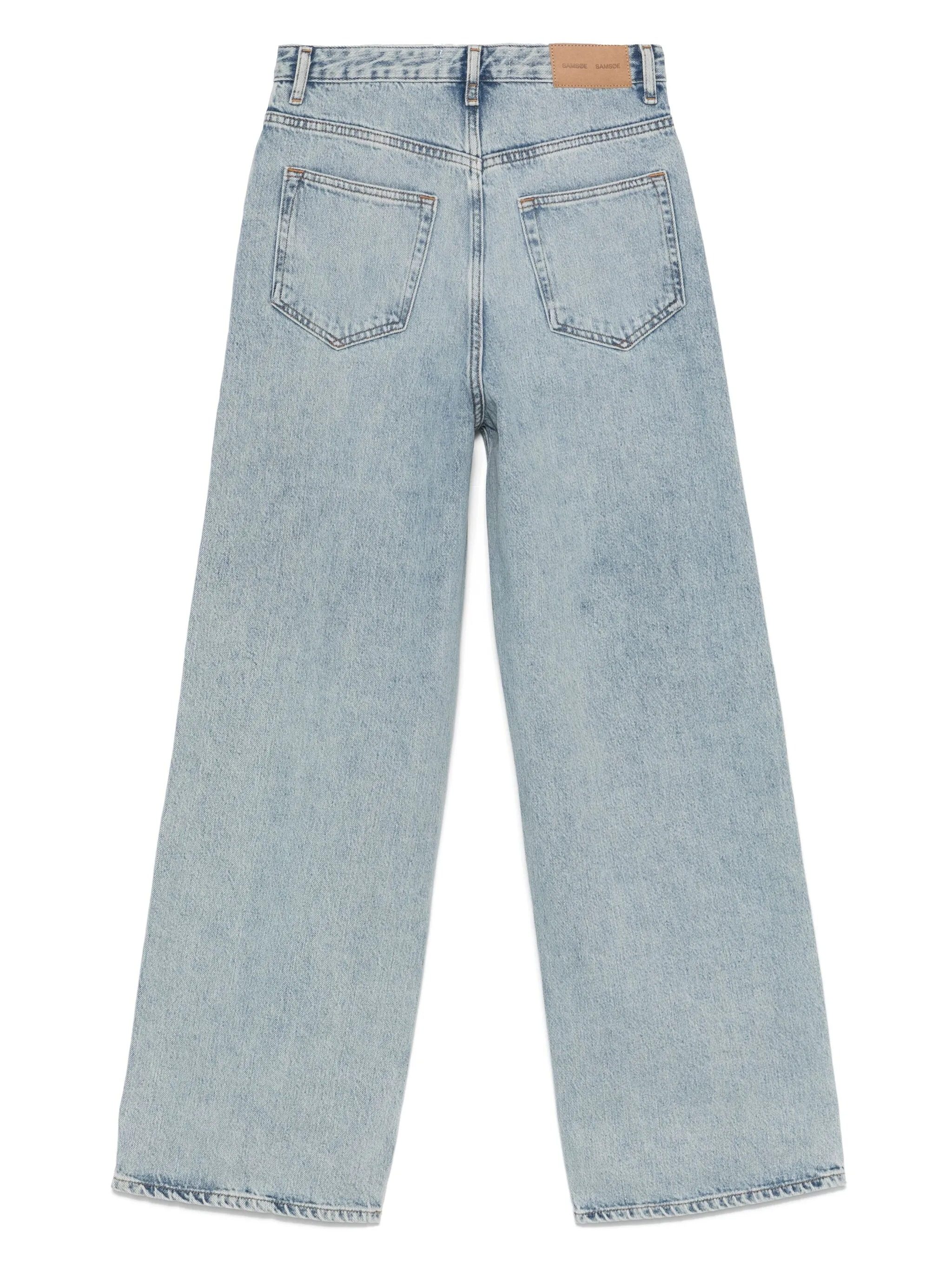 [Samsøe Samsøe] Jeans SS25 F23200027