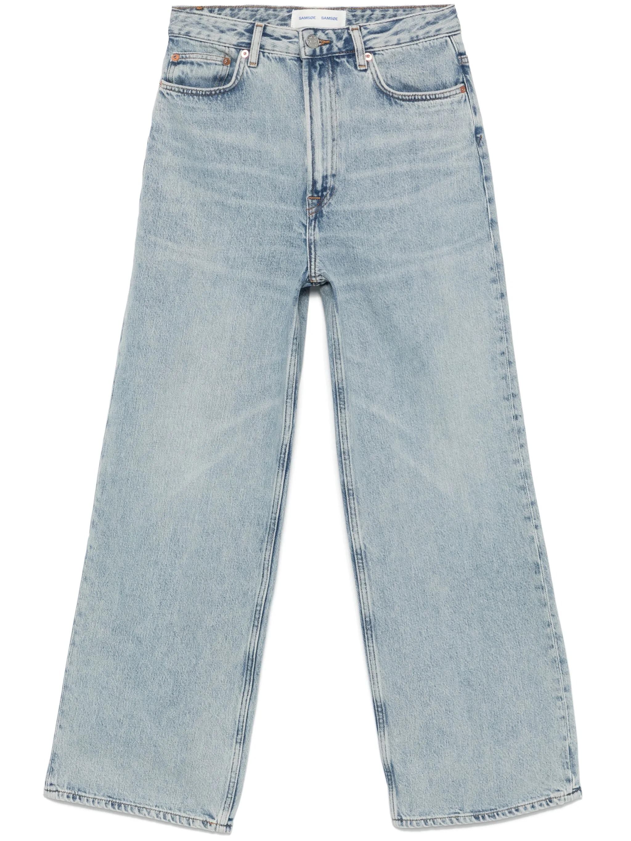 [Samsøe Samsøe] Jeans SS25 F23200027