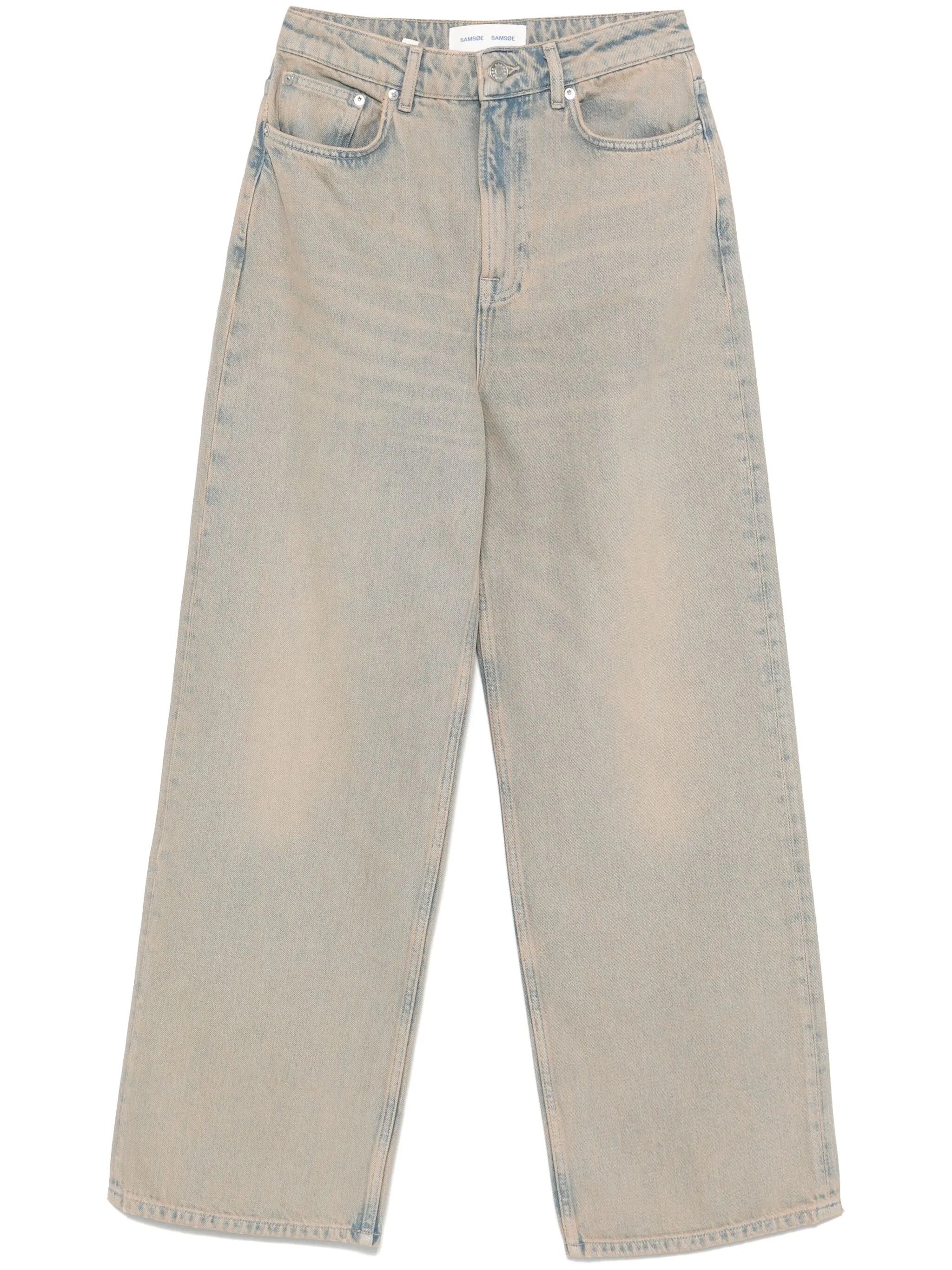 [Samsøe Samsøe] Jeans SS25 F23200027