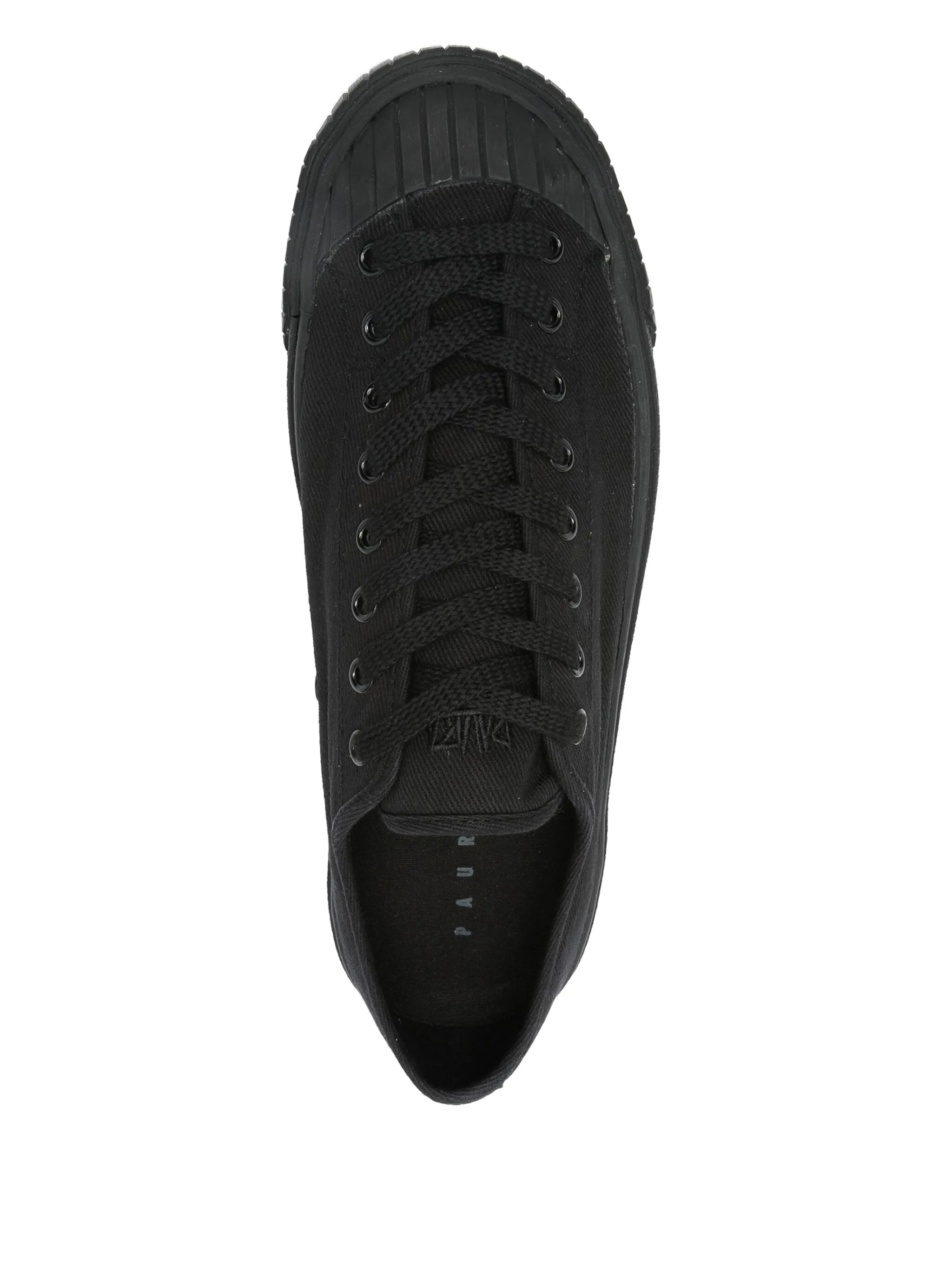 [Paura] Sneakers SS25 PU03ARCNBK